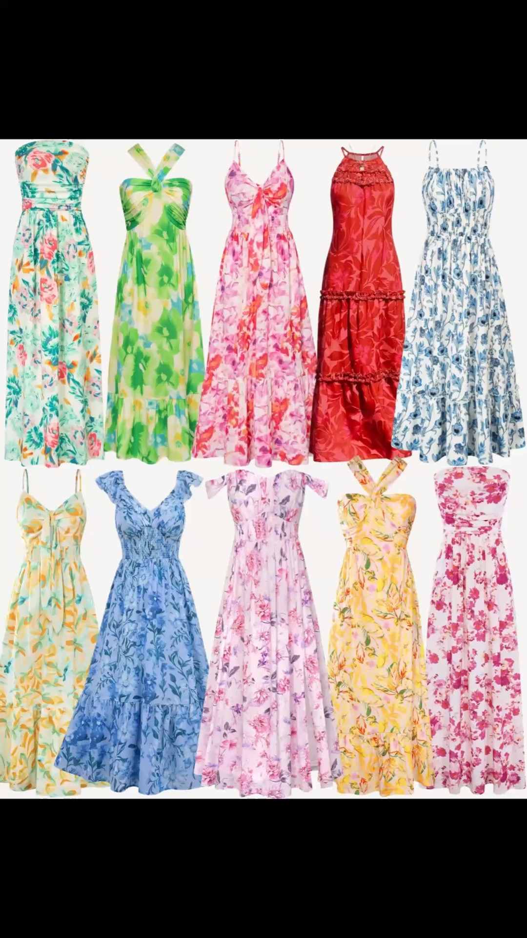 Grace Karin Dresses 

#LTKootd #LTKTall #LTKSeasonal