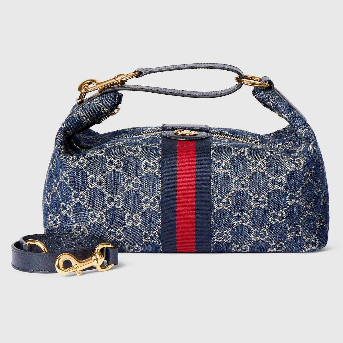 Gucci Gucci Vanity medium top handle bag | Gucci (US)