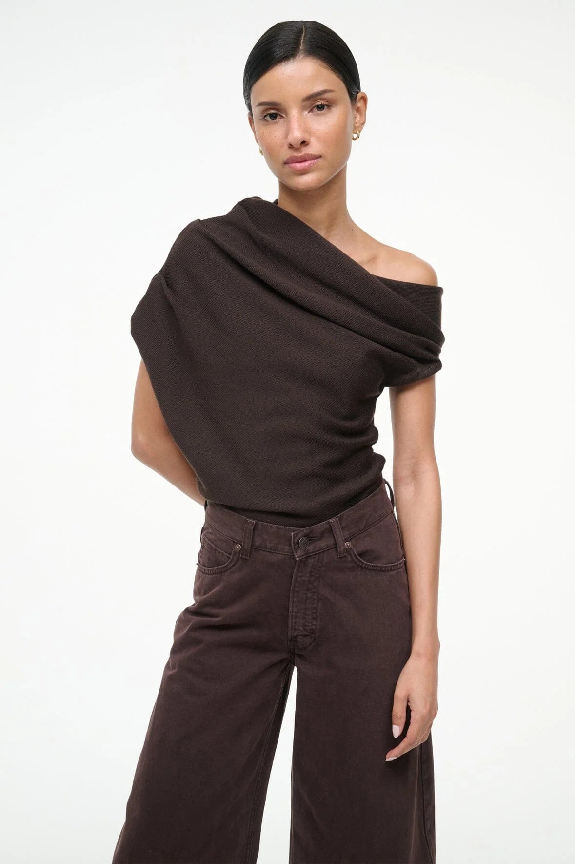 Mabel Sweater | Frock Shop