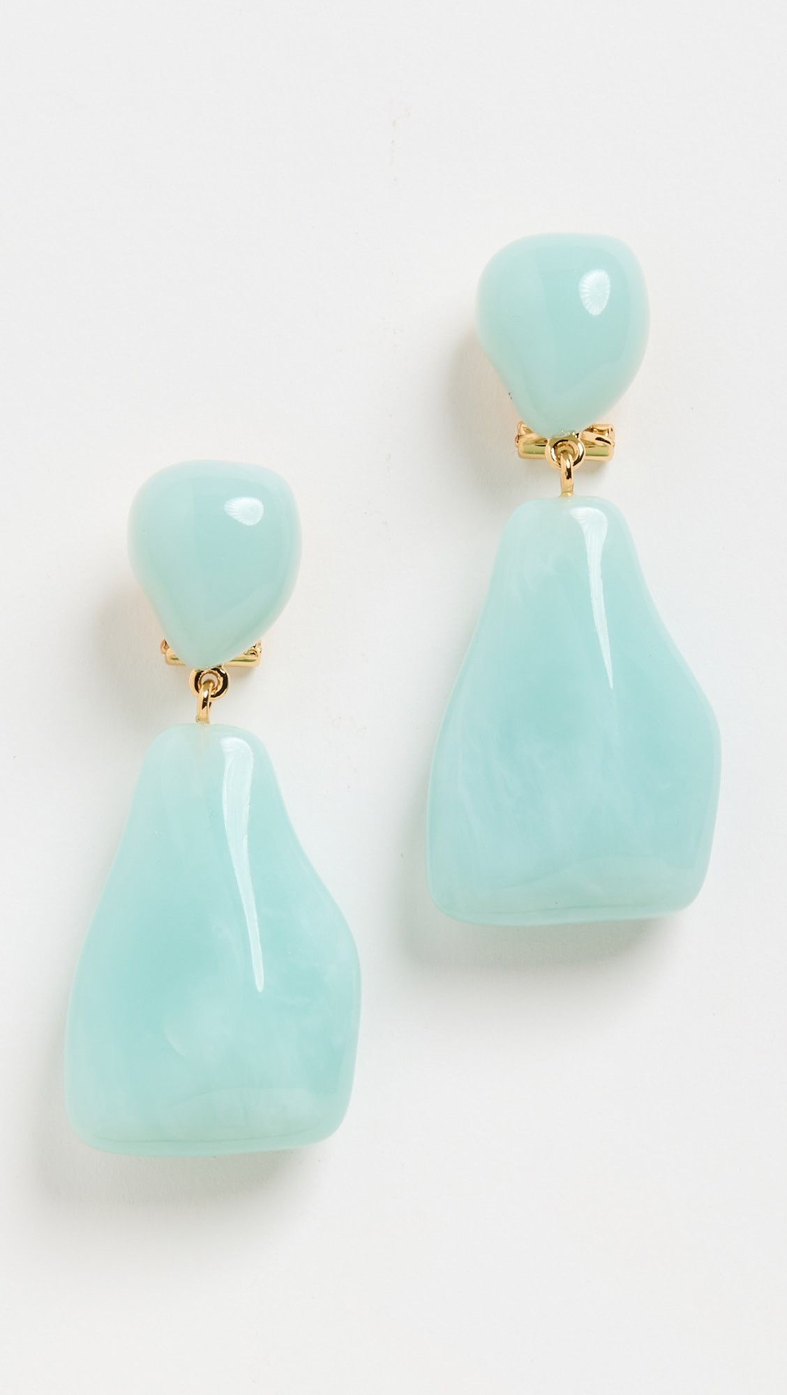 Lele Sadoughi Wilma Drop Earrings | Shopbop | Shopbop