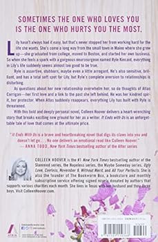 It Ends with Us: A Novel (1) | Amazon (US)