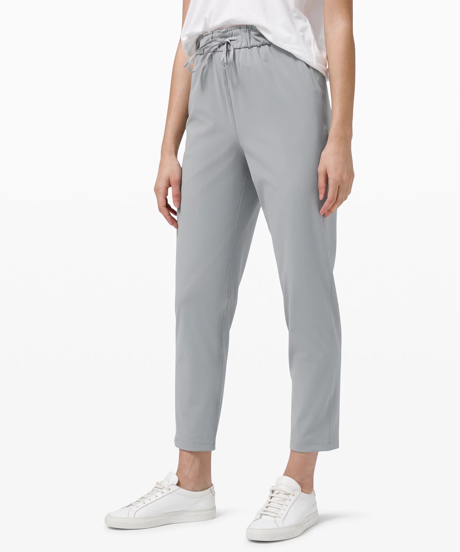 Keep Moving Pant 7/8 High-Rise | Lululemon (US)