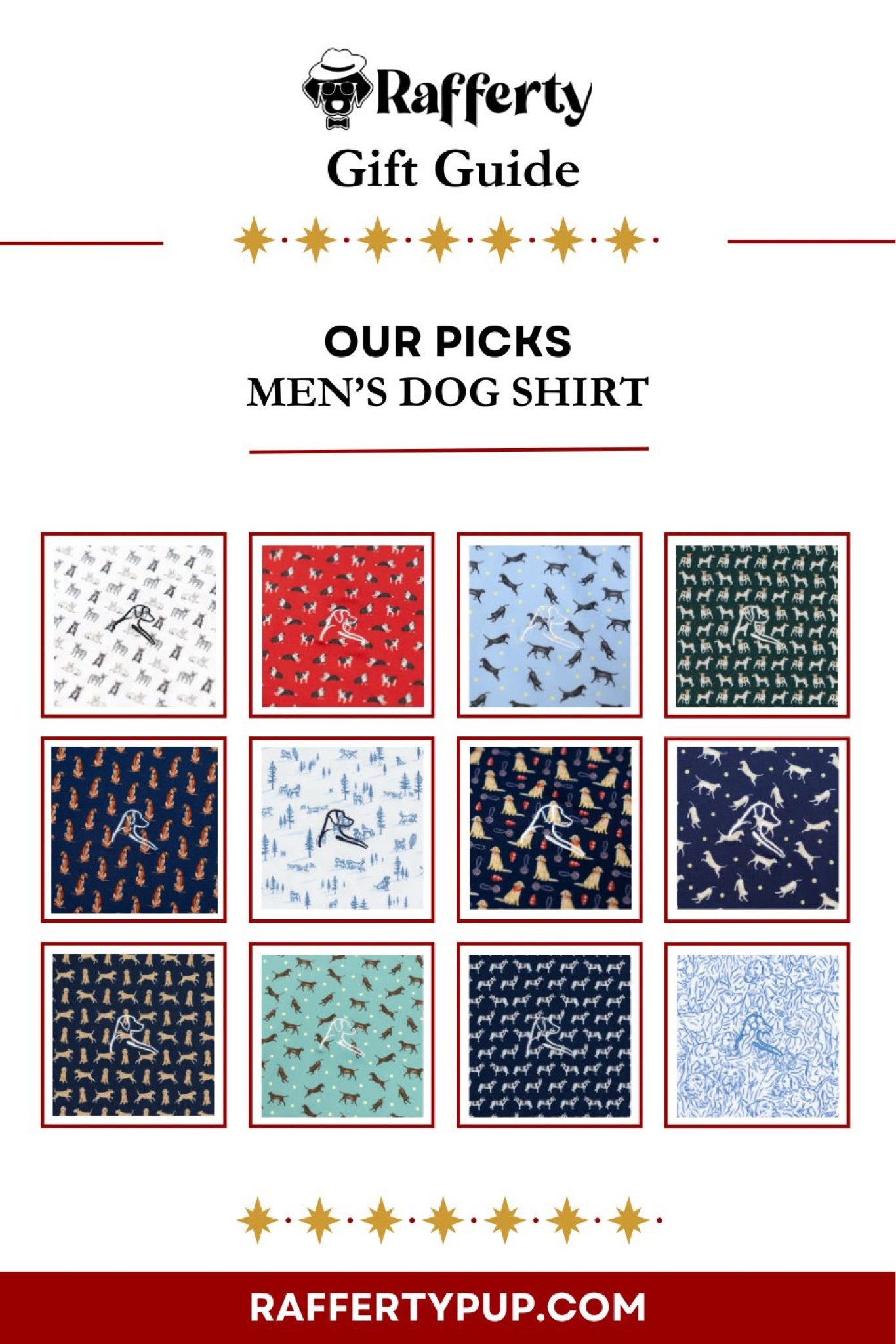 Dog Dad gift alert! These dog breed patterned shirts are perfect for your favorite dog dad or spare human. They even have matching bandanas for his pup.
:
Do they have your dog's breed?
:
Featuring huskies, labs, golden doodles, Jack Russell terriers, Rhodesian ridgebacks, frenchies, beagles, bulldogs, & more!
:
:
:
:
#dog #dogdad #dogshirt #doggift #doglover #giftsforhim