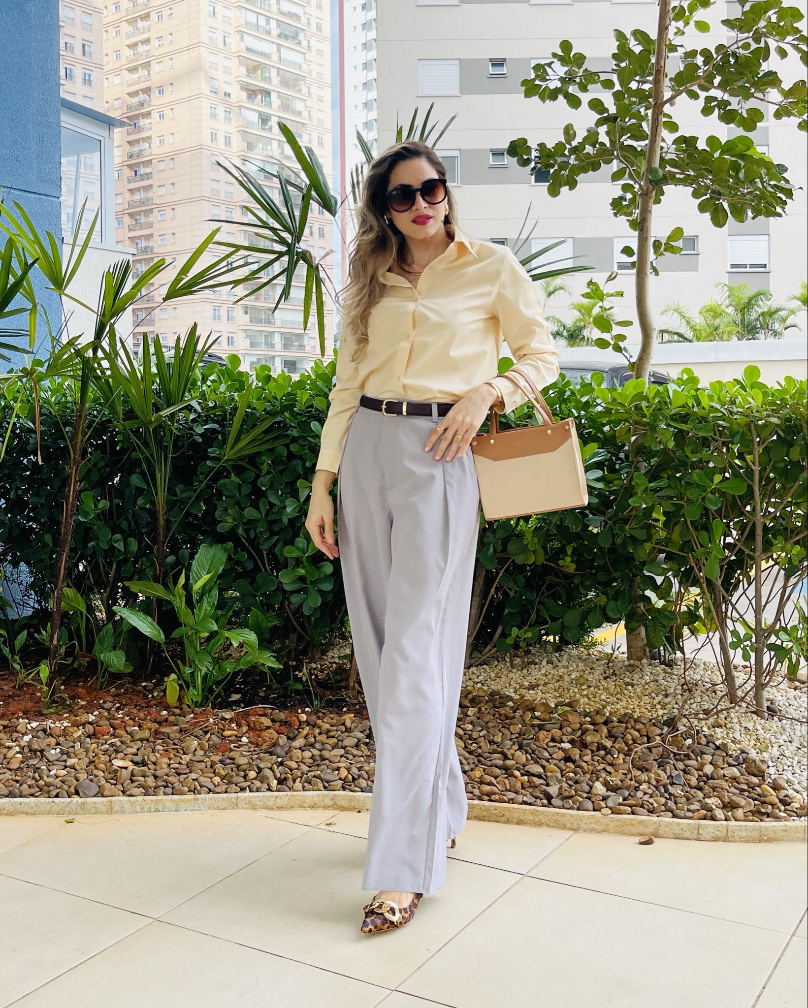 💫Do dia… 🤩 esse Look não é apenas elegante, ele vai fazer você se sentir poderosa e confiante em qualquer ocasião… CONCORDAM?
•Utiliza meu Cod. Indicação 👉🏻BR96218K  PARA OBTER DESCONTOS NA @sheinofficial

#LTKstyletip #LTKbrasil #LTKmidsize