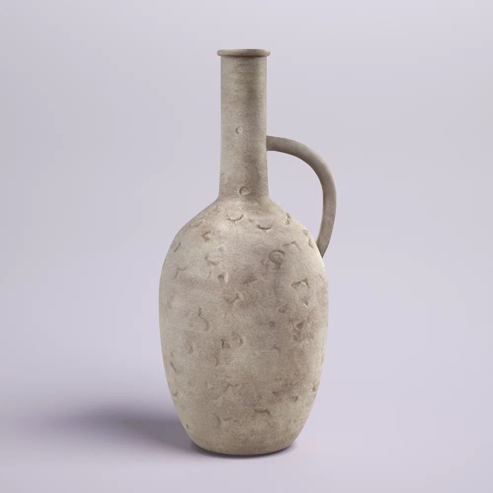 Lehner Ceramic Table Vase | Wayfair North America
