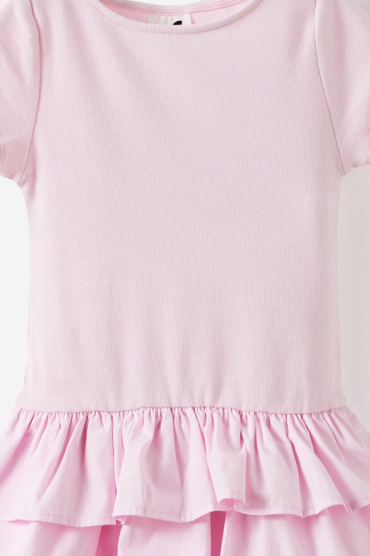 Lila Short Sleeve Dress | Cotton On (US)