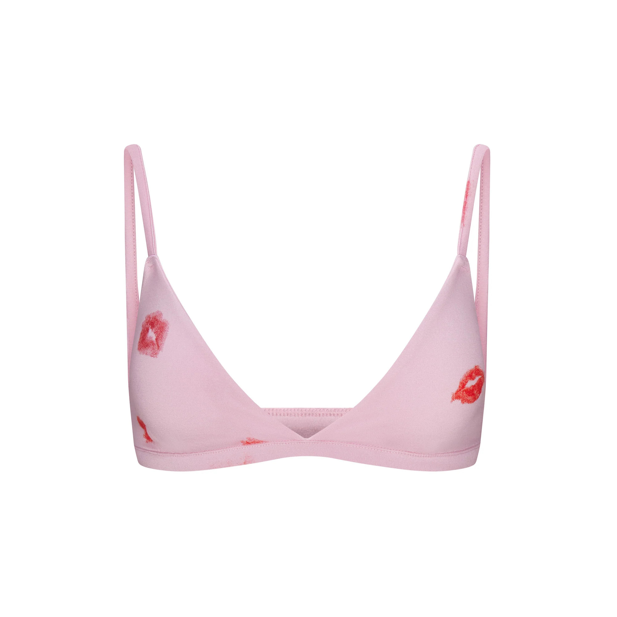 TRIANGLE BRALETTE | SKIMS (US)