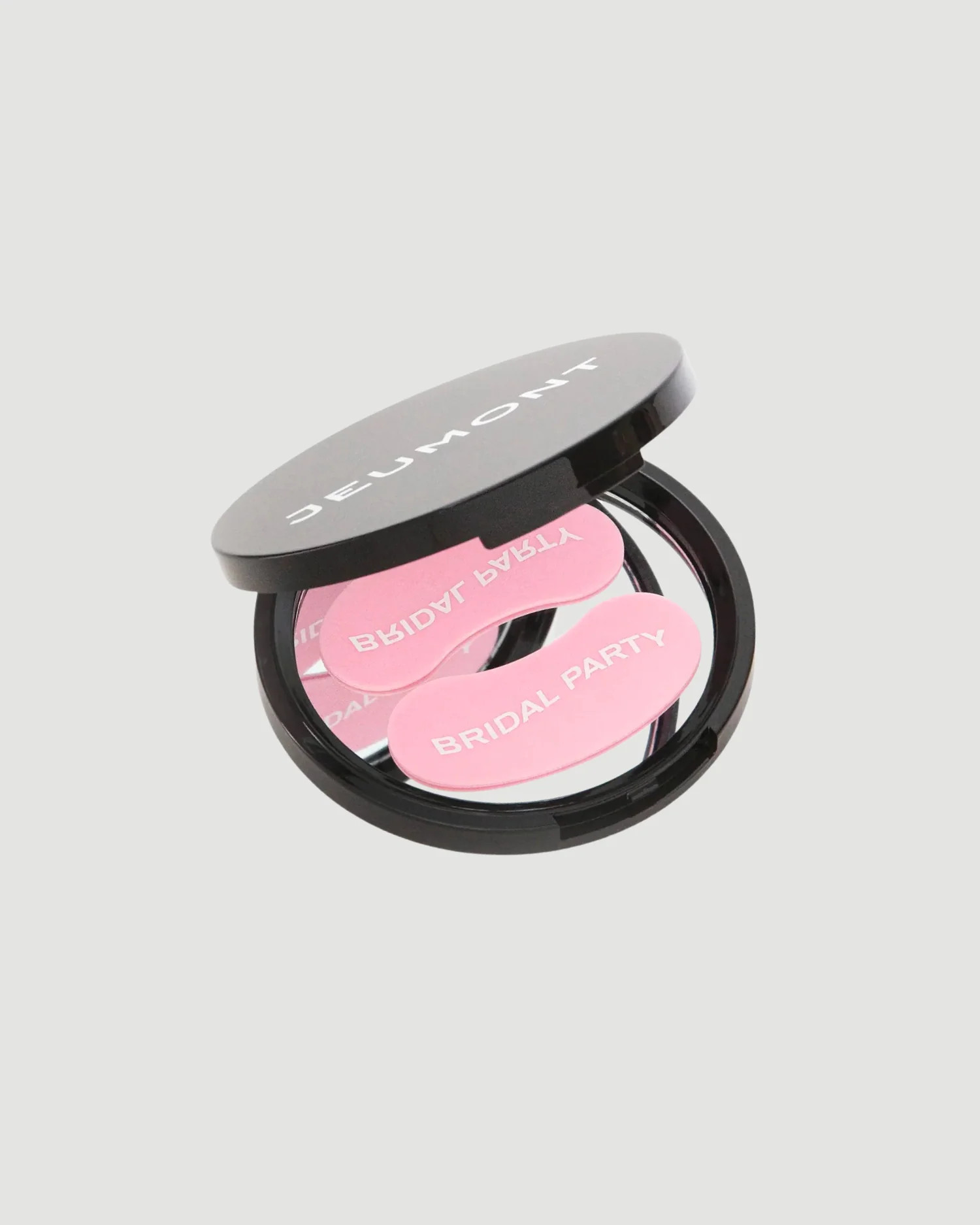 Bridal Party Reusable Eye Masks | Gigi & Olive