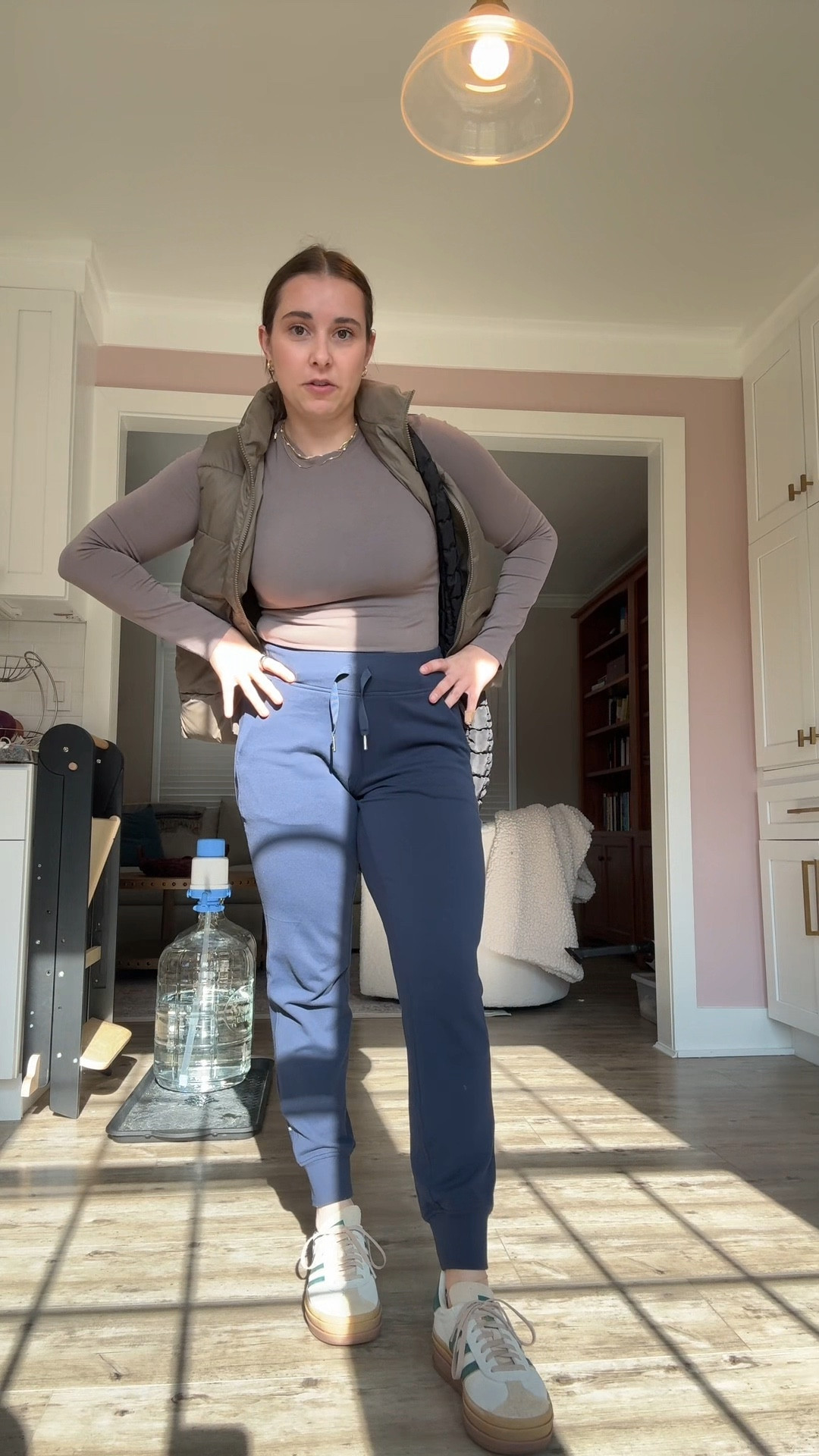 My 31st birthday OOTD 🥳

#LTKVideo #LTKHoliday #LTKSeasonal