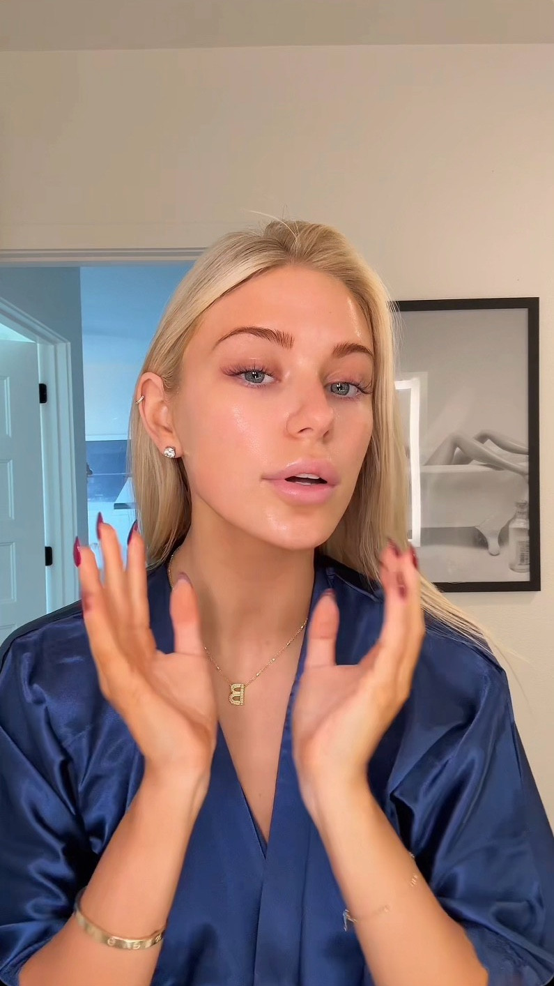 current a.m. skincare favorites! ⛅️ 

#LTKSeasonal #LTKU #LTKBeauty