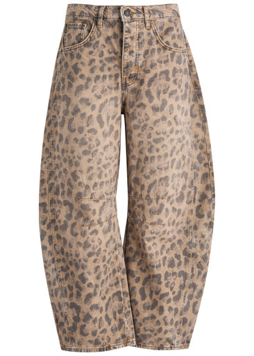 J GOOD LUCK BARREL_19439_LEOP | Harvey Nichols