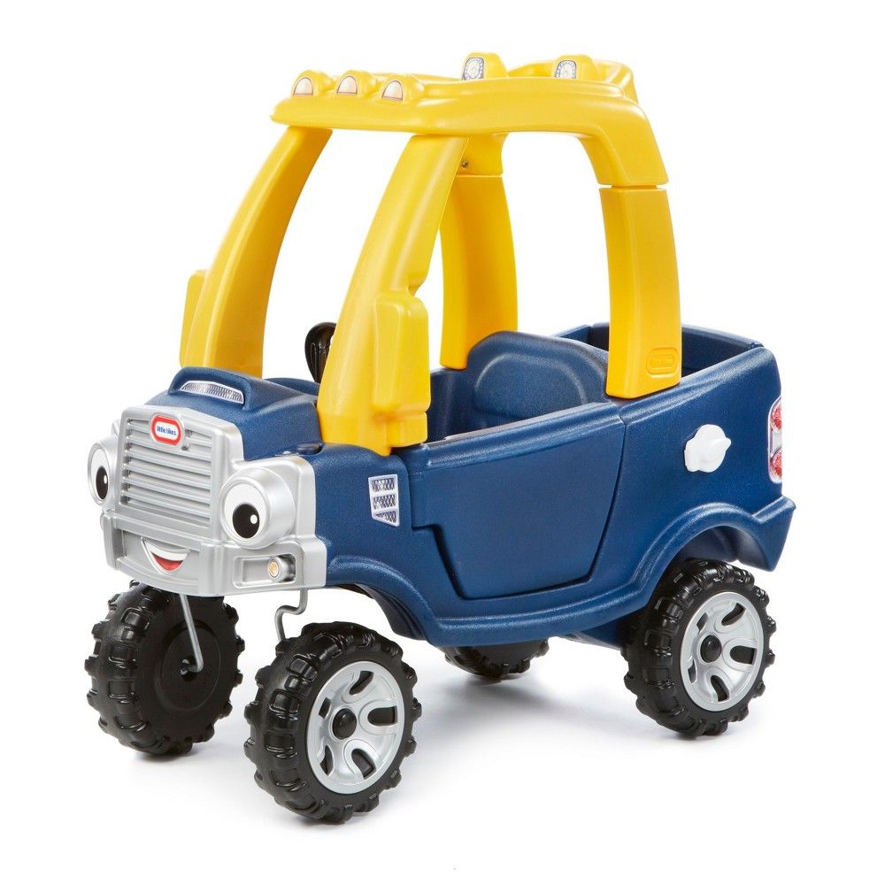 Little Tikes Cozy Truck, ride-on toys | Target