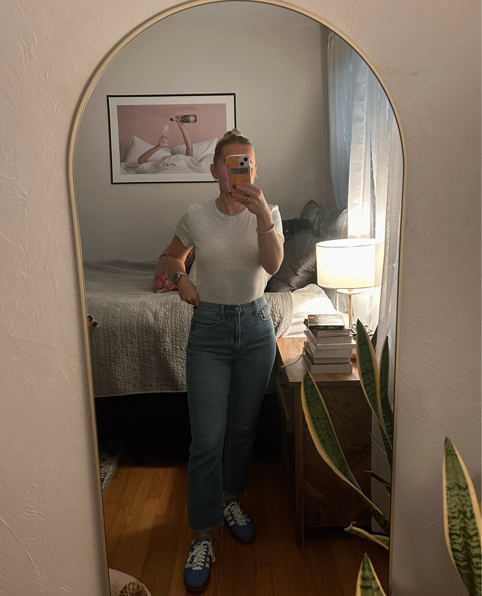 Adidas gazelle dupes 

#LTKActive #LTKShoeCrush #LTKWorkwear