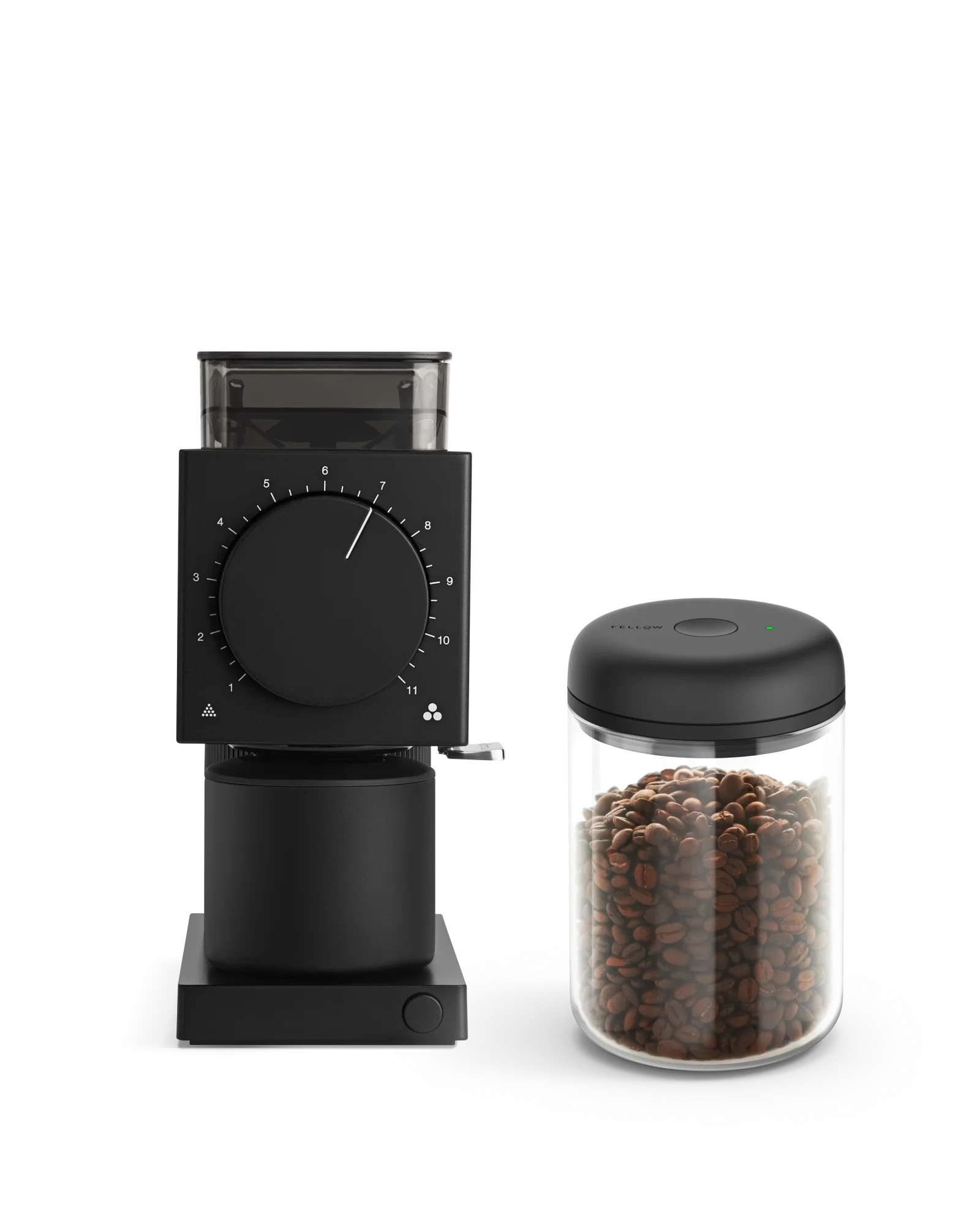 The Grind It Kit | Fellow