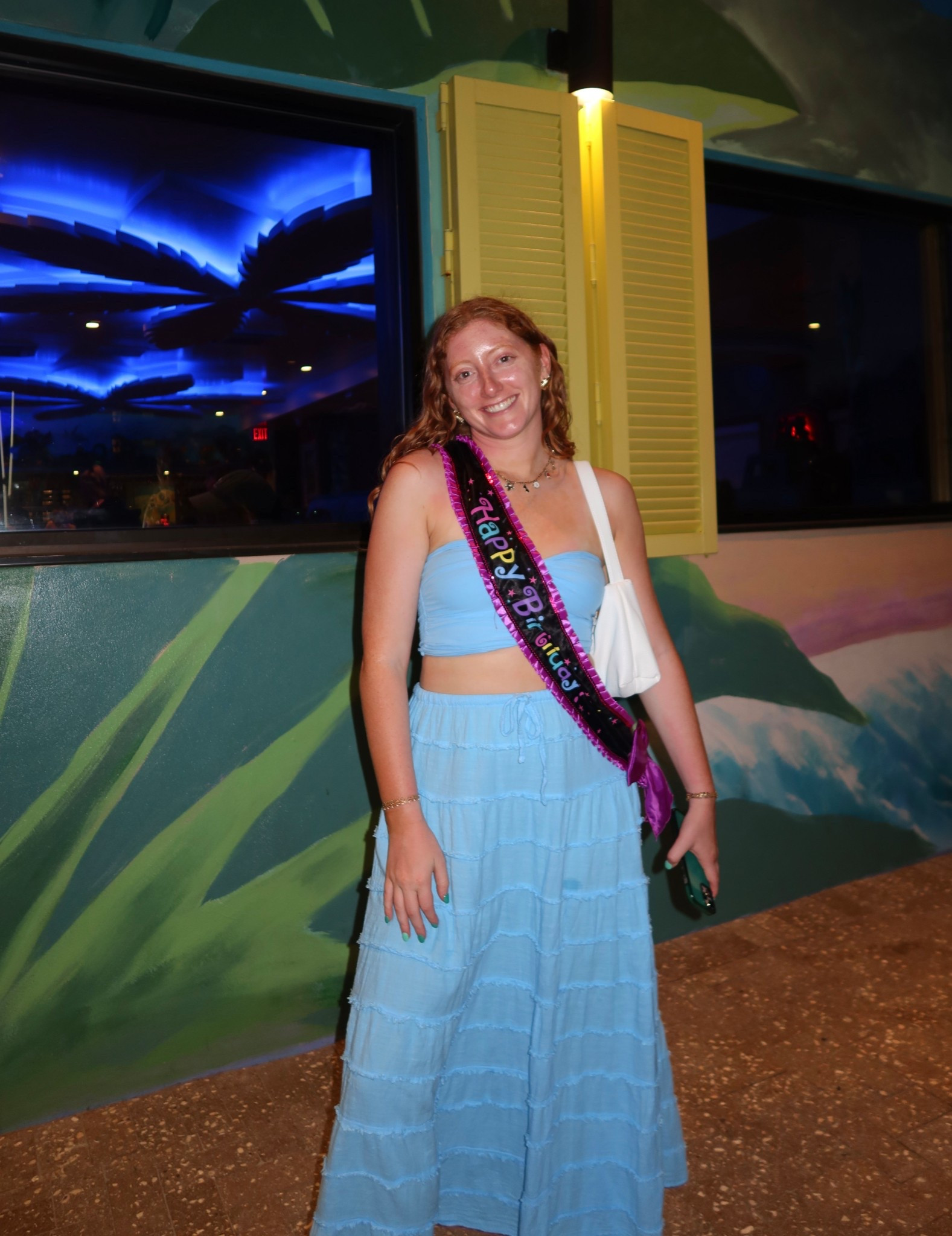 Birthday fit 1 - use 'STEPHANIEA20' for 20% off 

#LTKSeasonal #LTKStyleTip #LTKMidsize