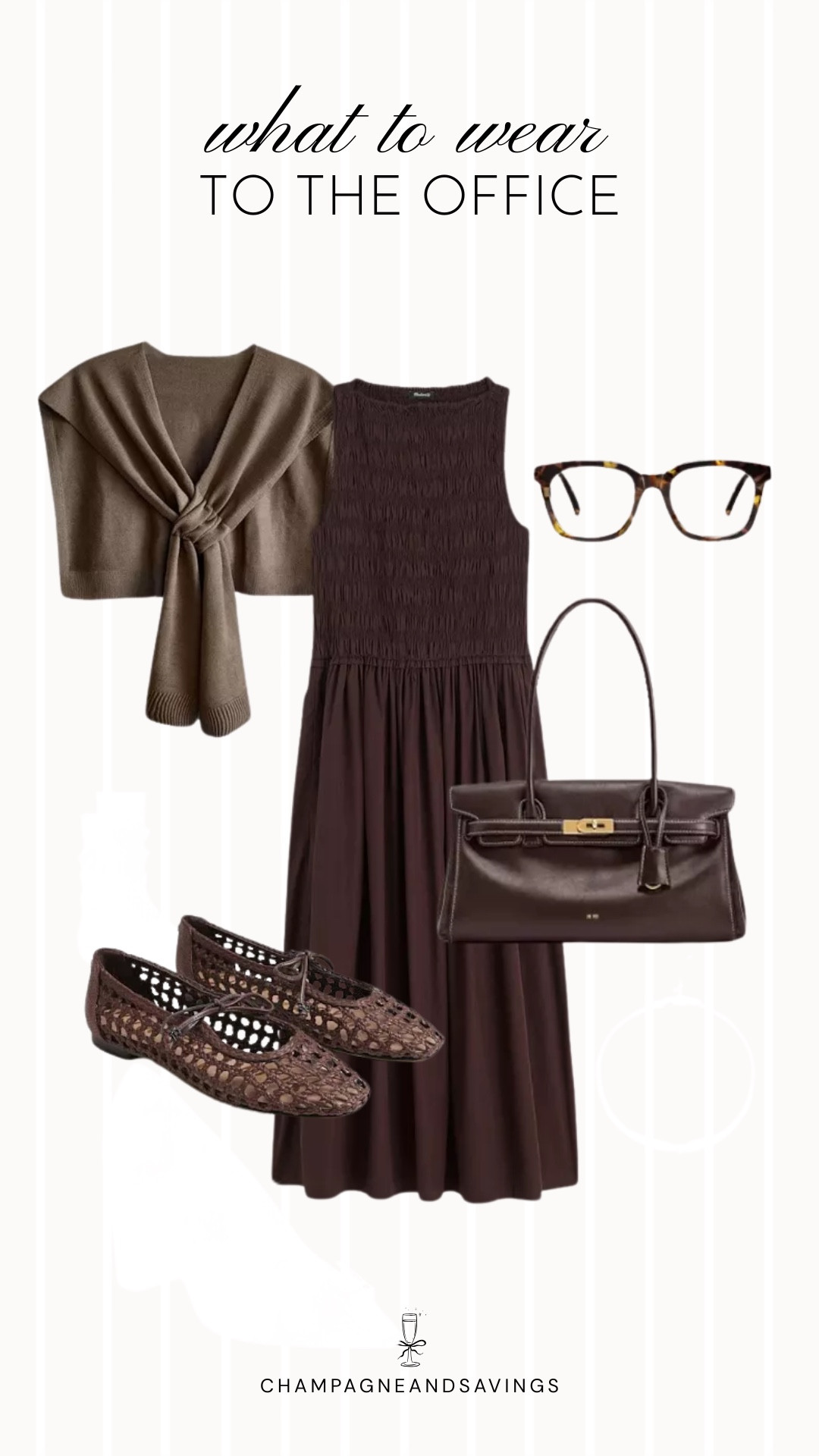 Summer work outfit

#LTKWorkwear #LTKootd
