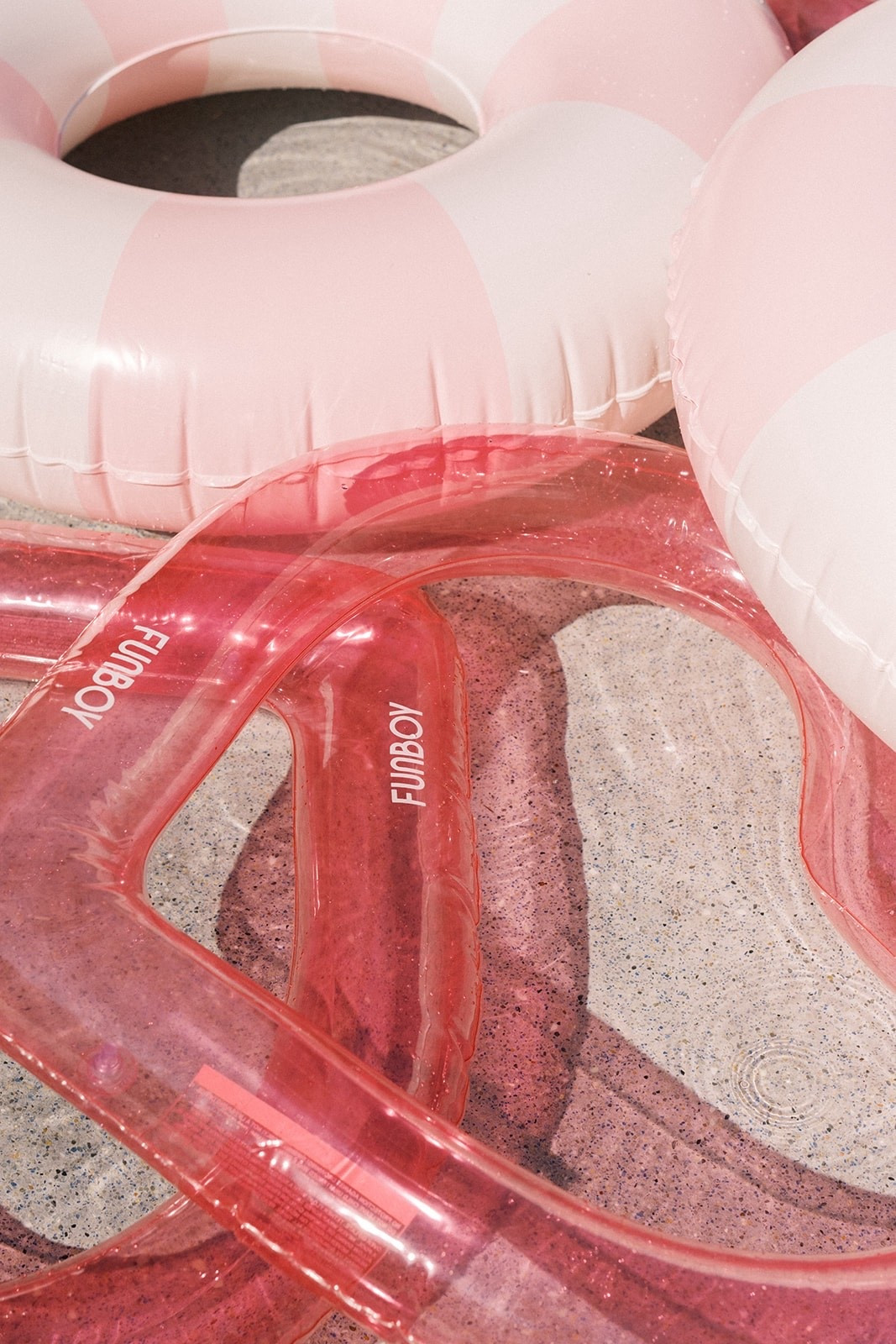 It’s a @FUNBOY valentines! 🩷

#LTKKids #LTKHome #LTKValentine