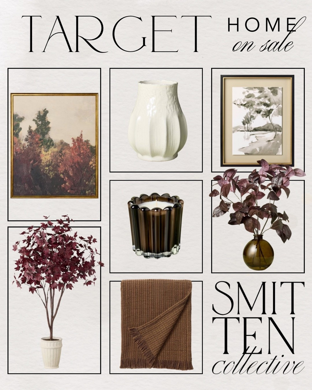 Target home on sale! Shop my fall top picks on sale!  🙌🏻

Target home, target sale, target home sale, target home decor, fall home decor, fall style, target favorites 

#LTKFallSale #LTKSeasonal #LTKSaleAlert