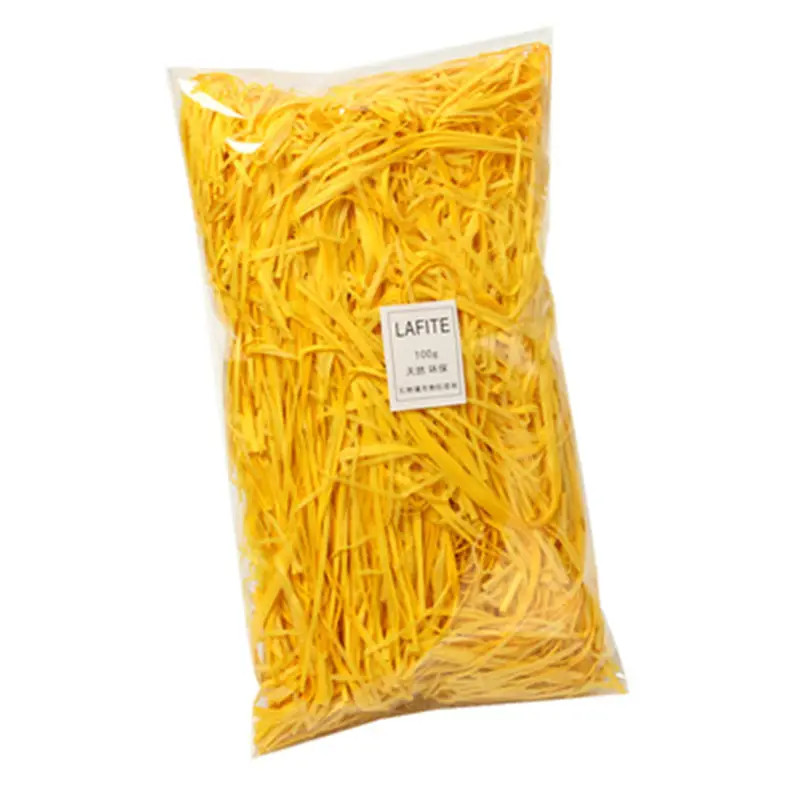 Crumpled Colorful Raffia Paper Raffia Stuffing Diy Wedding - Temu | Temu Affiliate Program