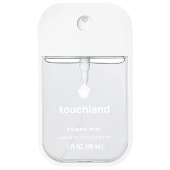 TouchlandPower Mist Hydrating Hand Sanitizer | Sephora (US)