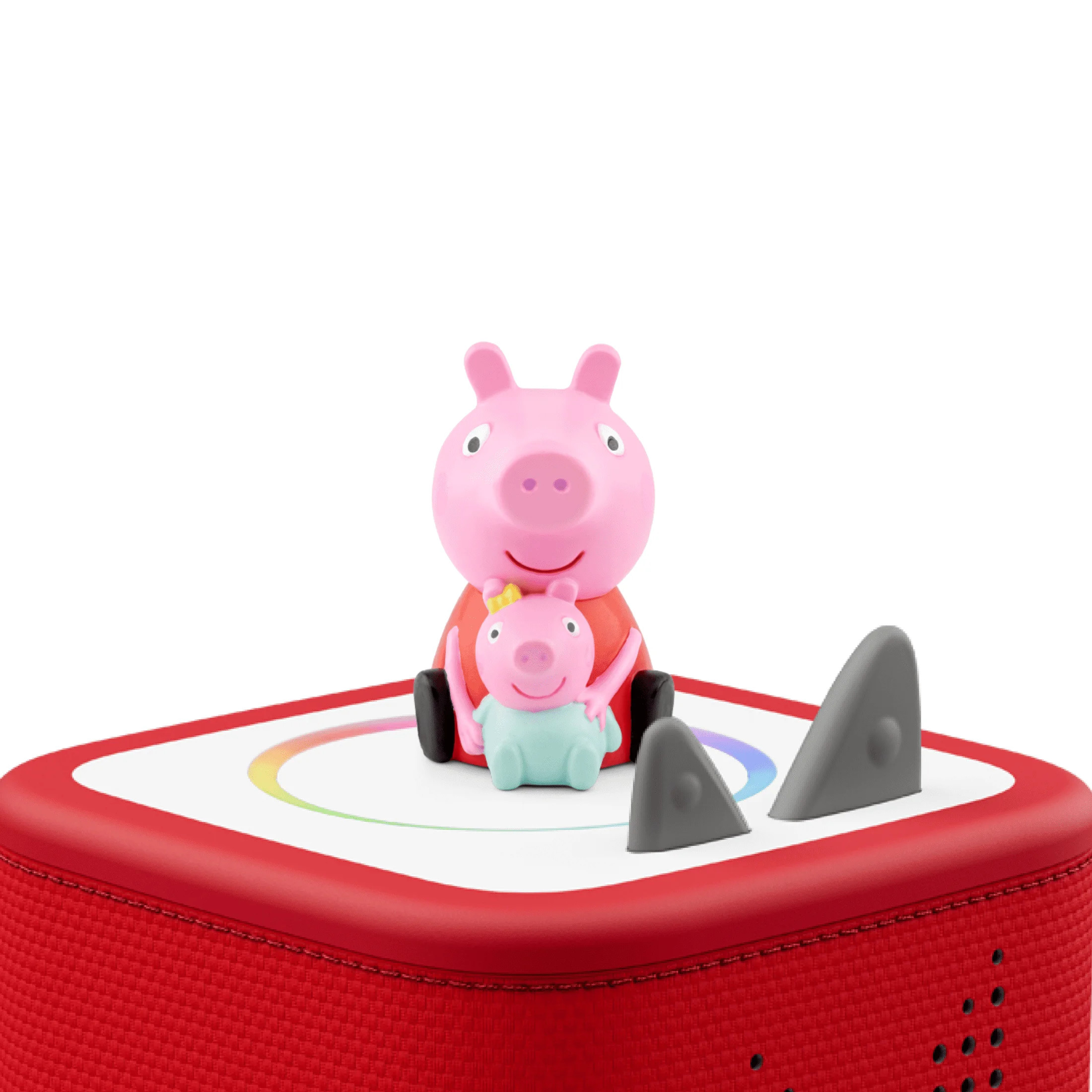 tonies Peppa Pig: The New Baby Sister, Age Group 3+ | Walmart (US)