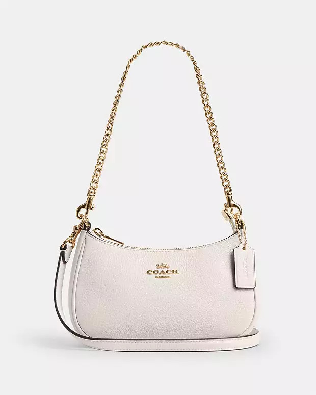 Teri Mini Crossbody Bag | Coach Outlet US