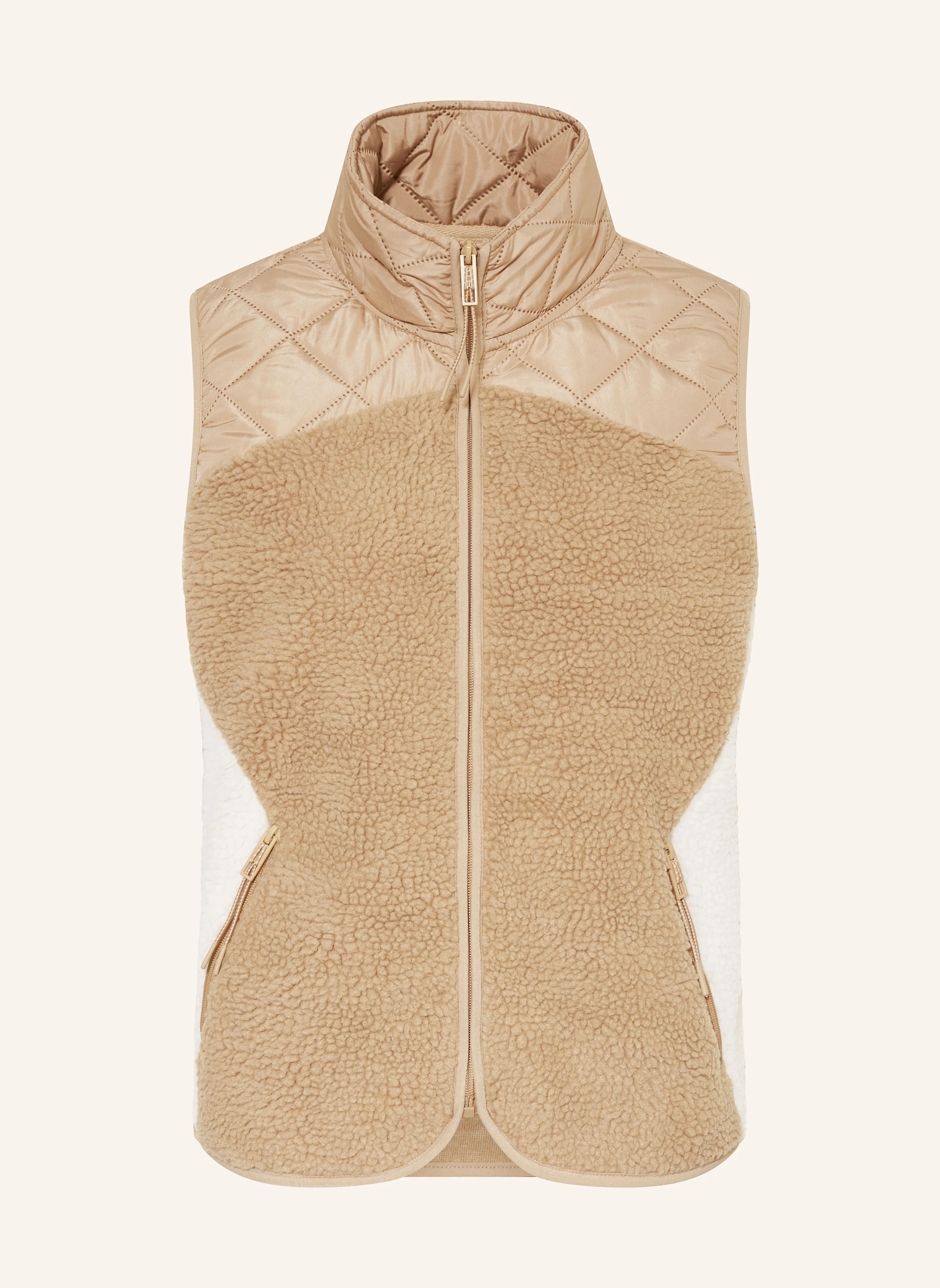 Teddyfell-Weste JCBERRI | Breuninger (DACH)