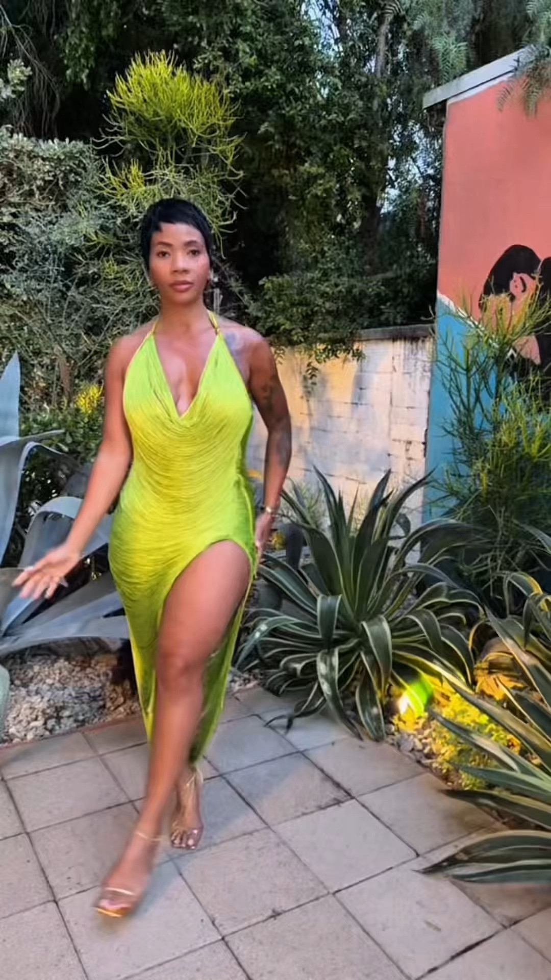 “these dresses??? yeah… it’s giving EVERYTHING 🔥” 
perfect for vacation, date night, or a summer night out

flattering fit + super stretchy

#ltkstyle #ltkseasonal #ltkcurves #ltkfashion