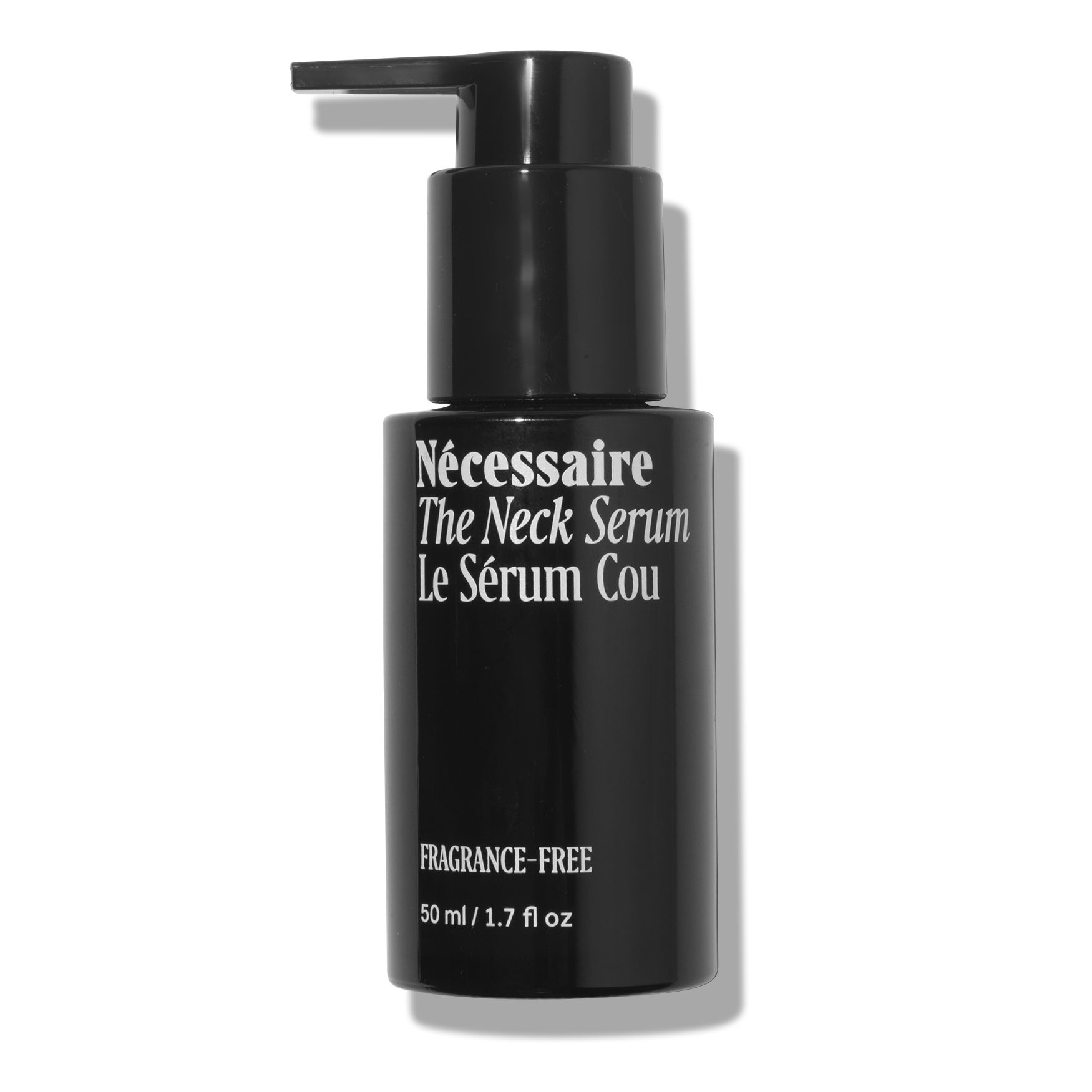 The Neck Serum | Space NK (EU)