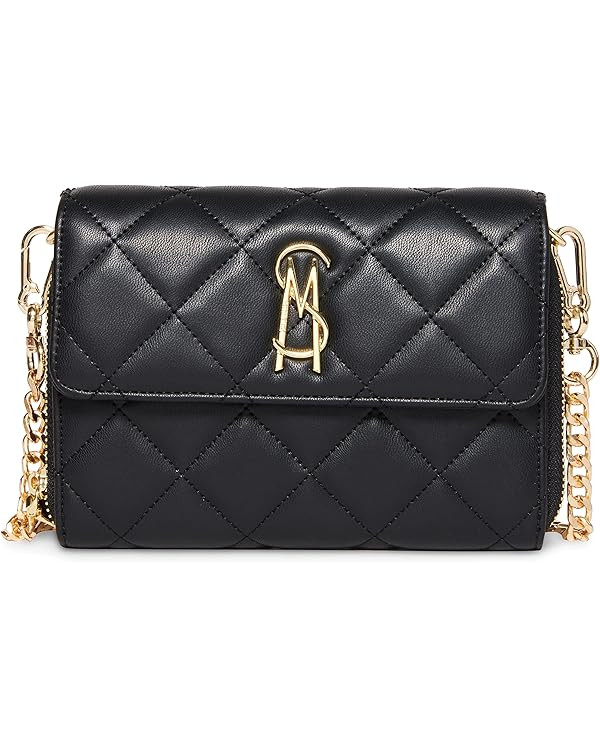 Steve Madden Carina Wallet Crossbody | Amazon (US)