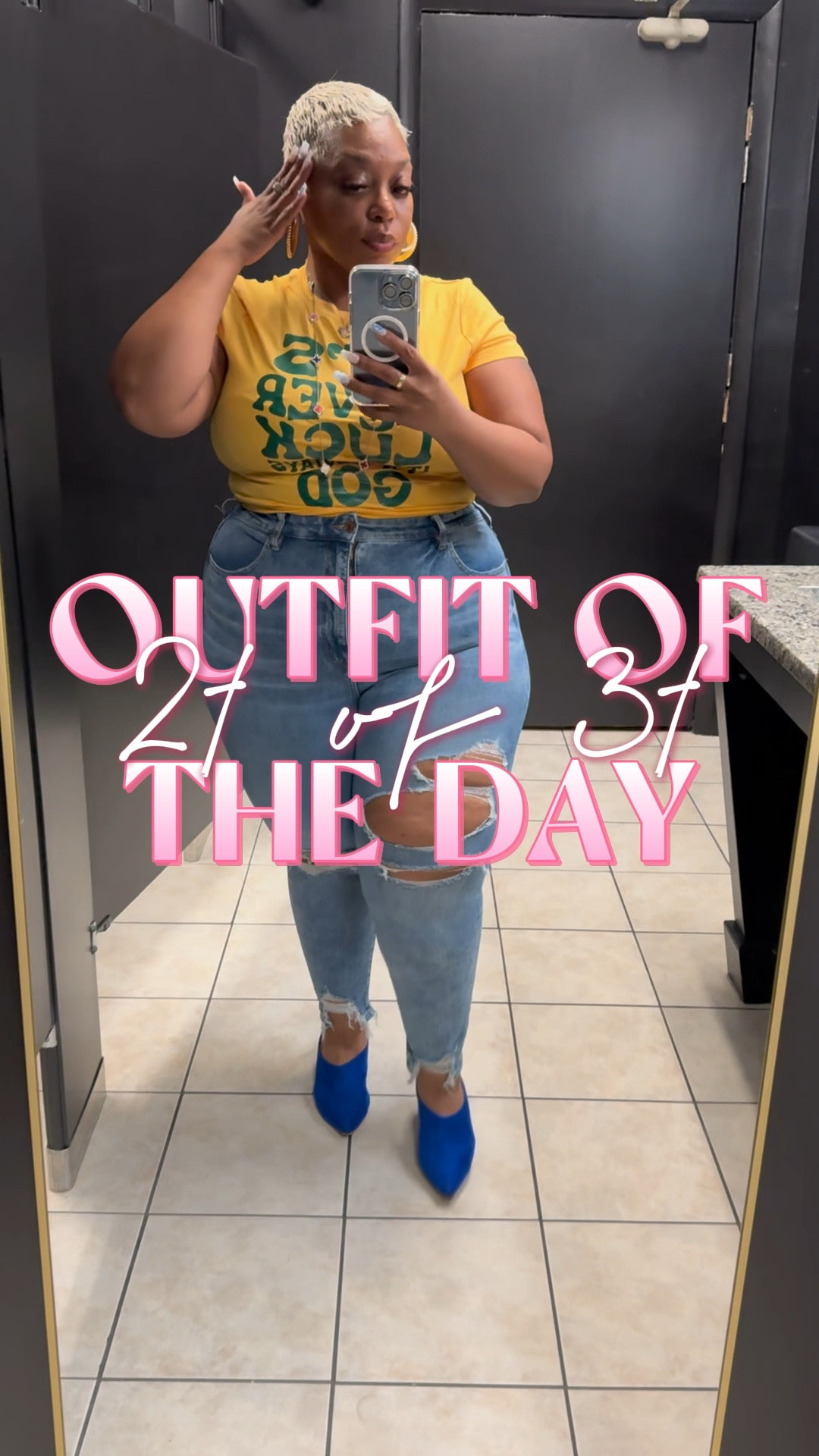 21 of 31 Babes 💕

#LTKPlusSize #LTKStyleTip #LTKVideo