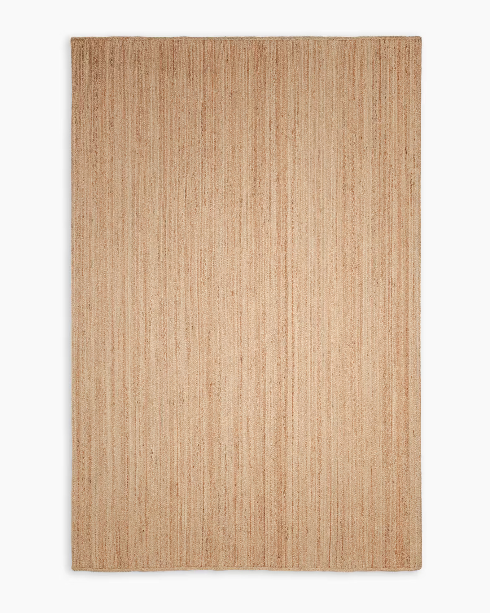 Sol Hand-Braided Jute Rug | Quince