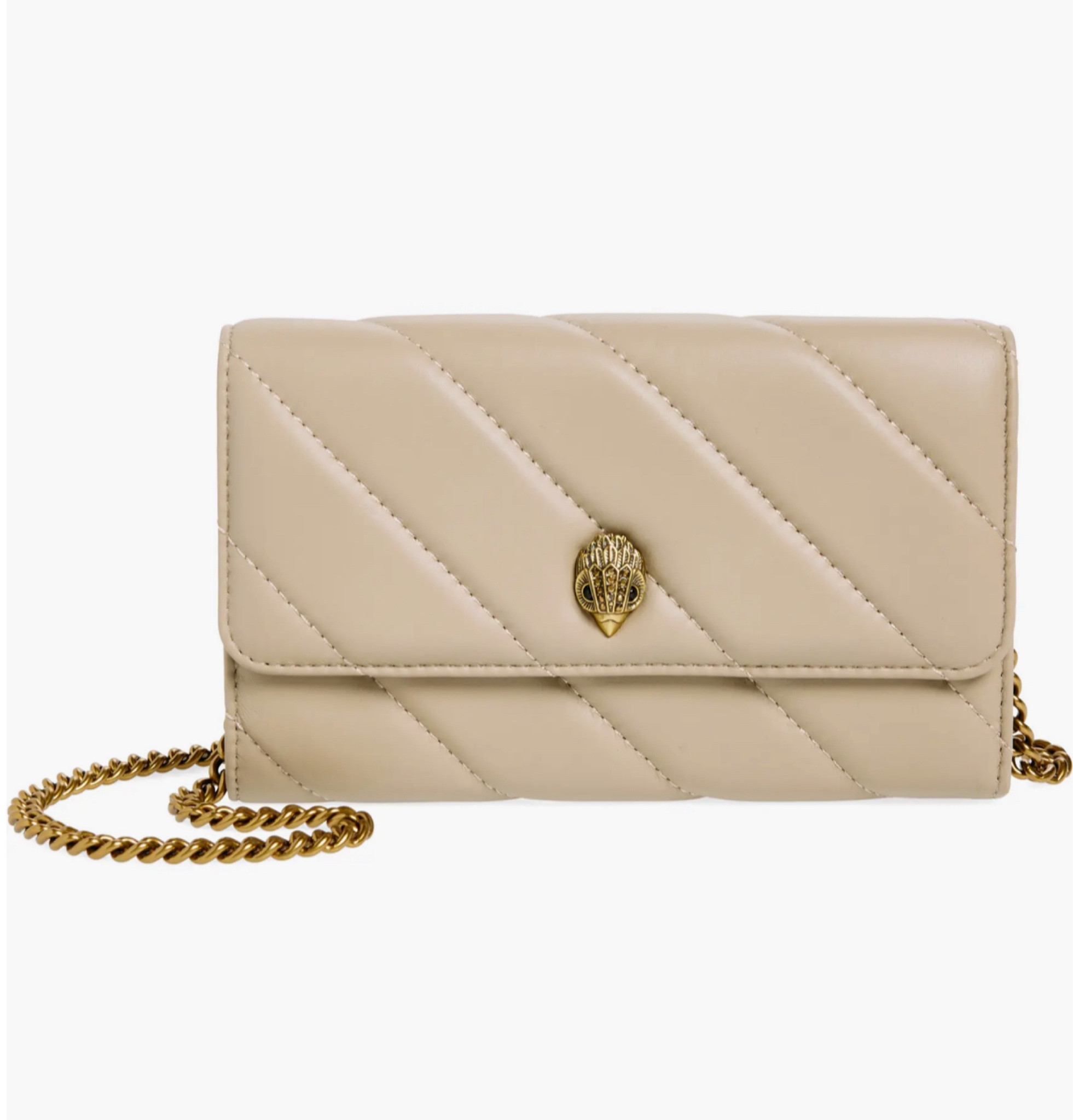Nordstrom sale: Kurt Geiger Soho Quilted Leather Wallet on a Chain



#LTKFindsUnder100 #LTKSaleAlert #LTKxNSale