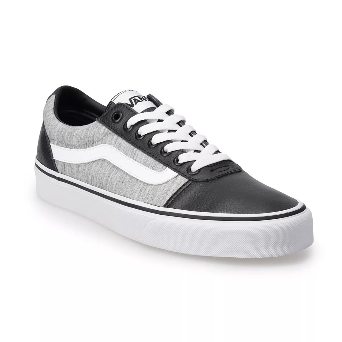 Vans® Ward Men's Shoes | Kohl's