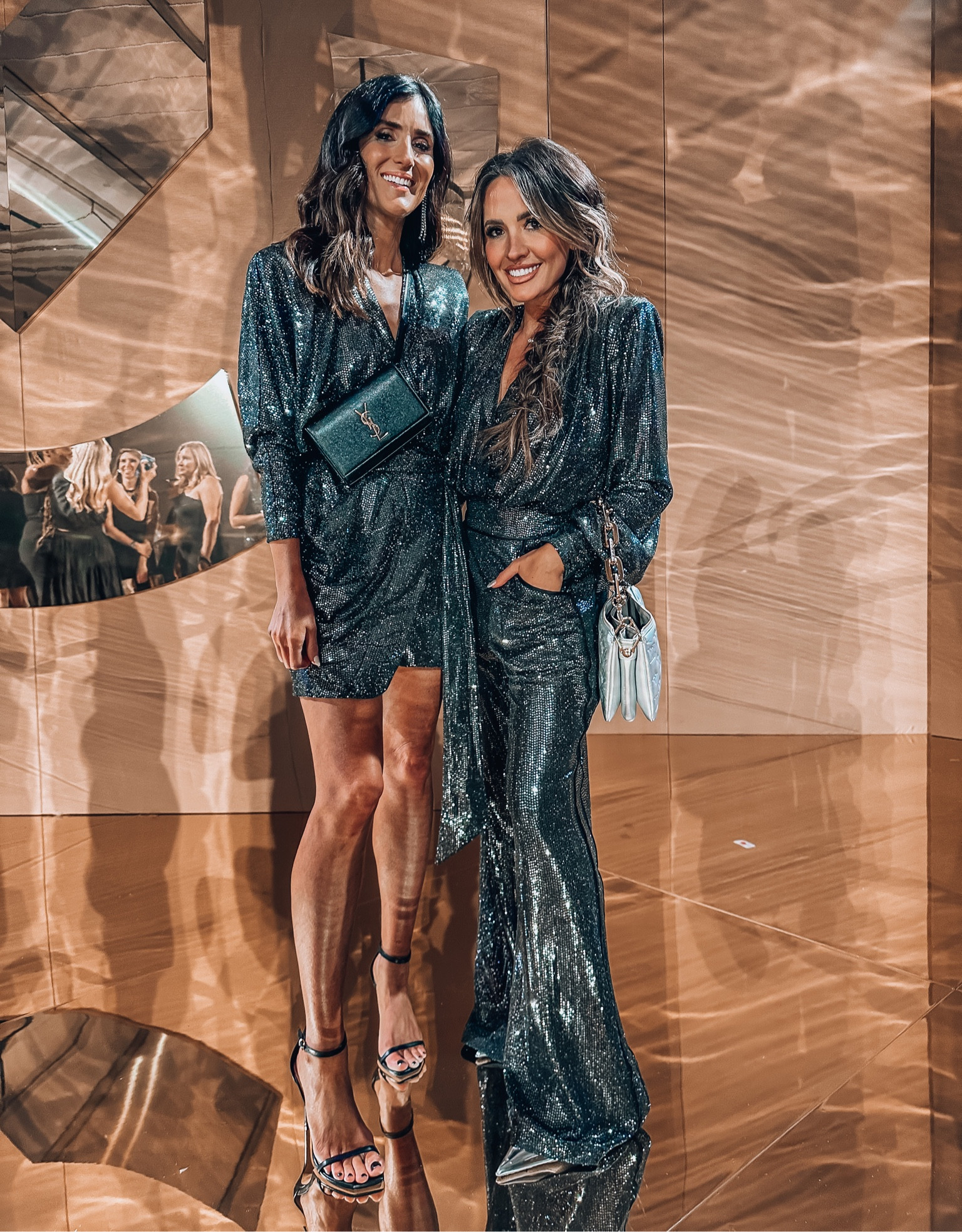 Matching dress/jumpsuit from revolve 

#LTKCon 

#LTKsalealert #LTKstyletip