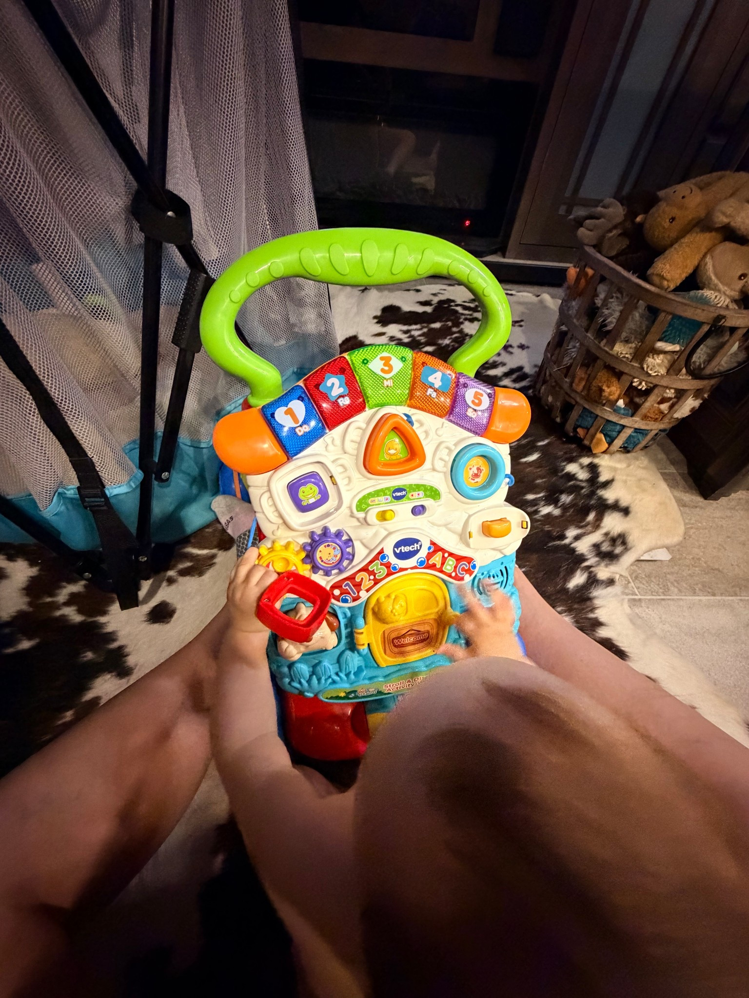 Our favorite toy! 

#LTKKids #LTKmomlife #LTKBaby