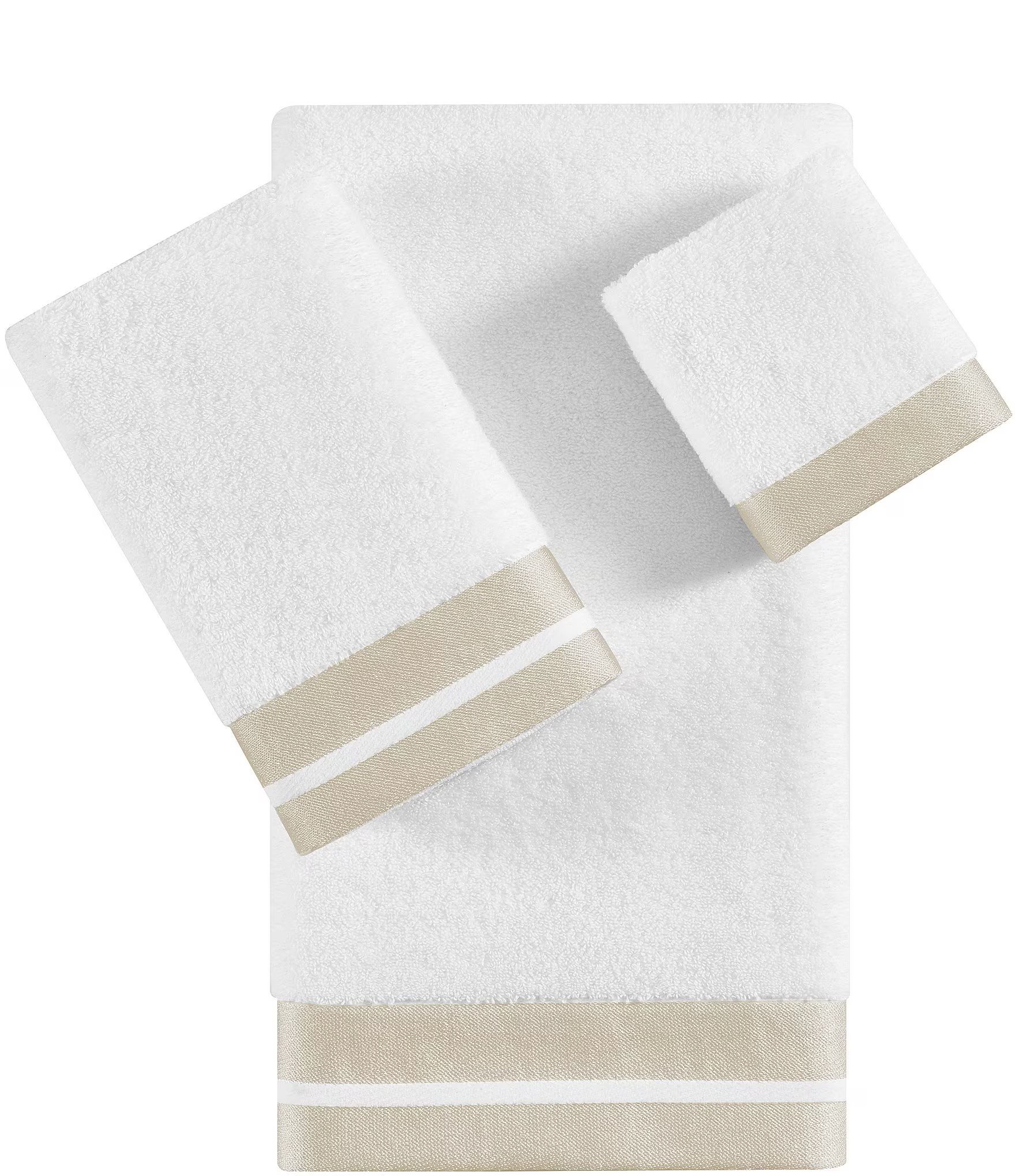 J. Queen New York Lenore Bath Towels | Dillard's | Dillard's