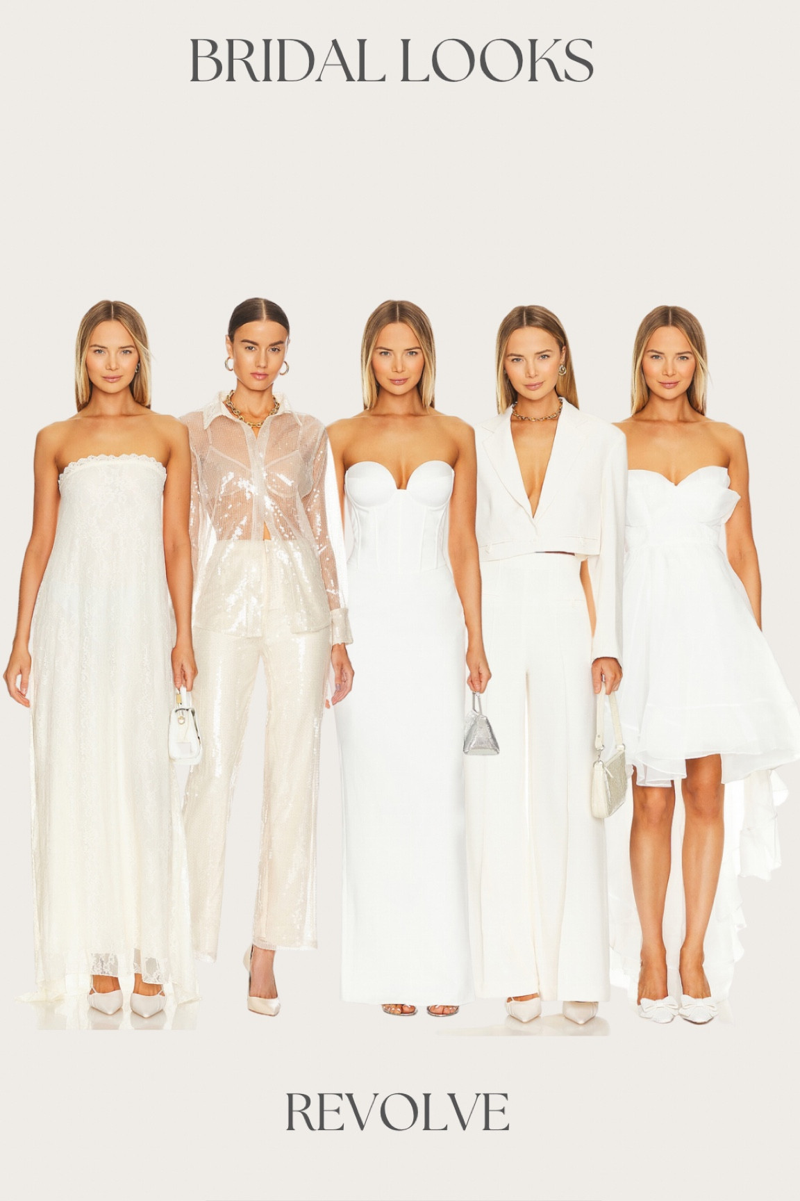 #bridal #bride #bridallooks

#LTKwedding #LTKSeasonal