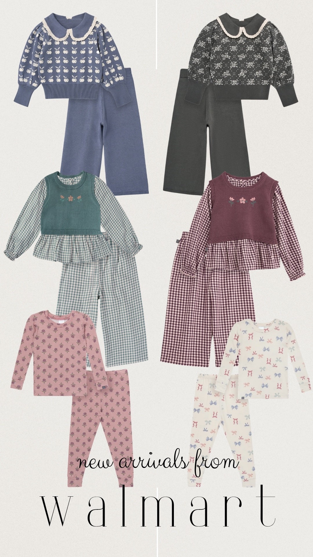 Cutie new arrivals for girls!!
