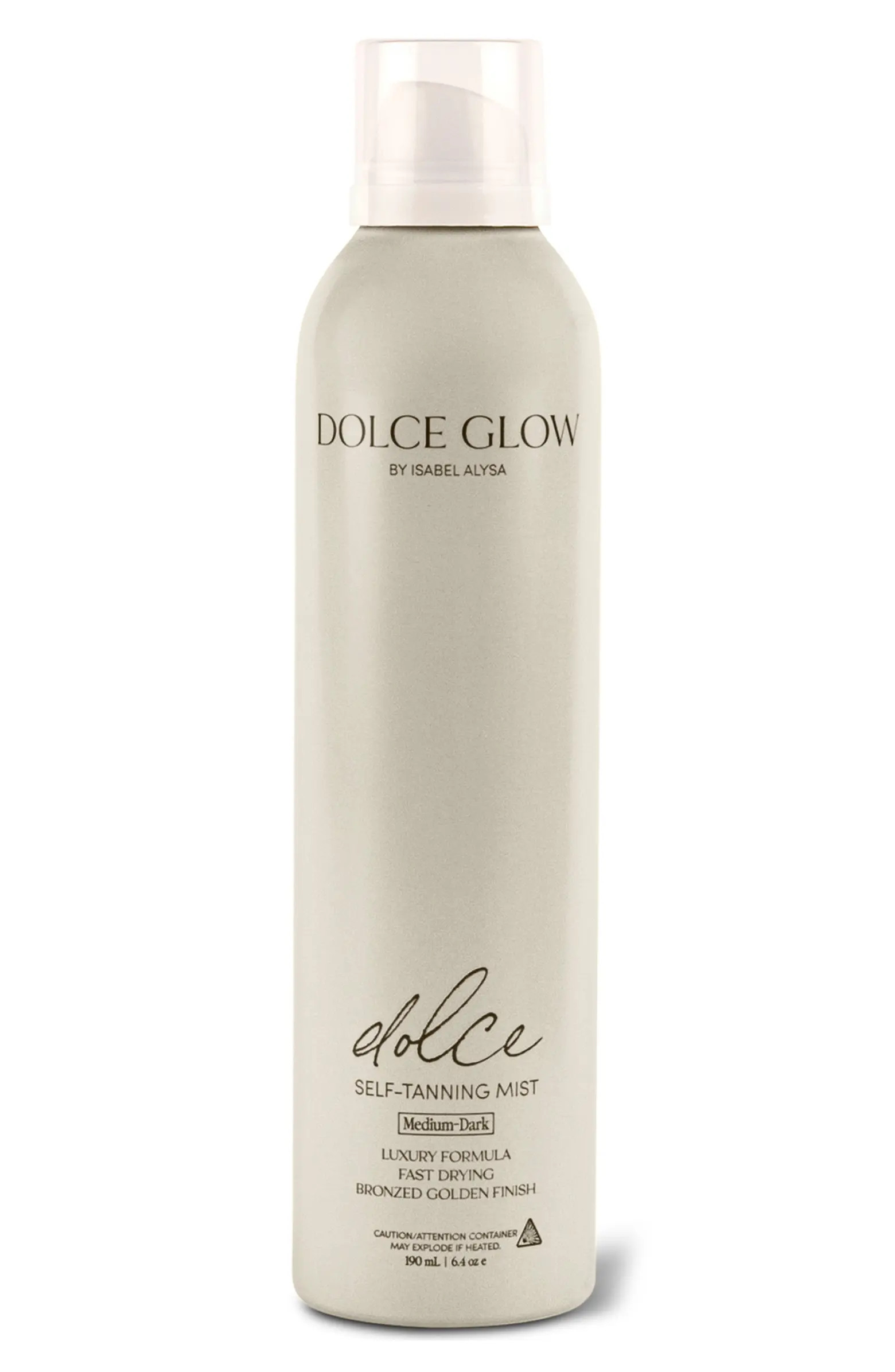 Self-Tanning Mist | Nordstrom