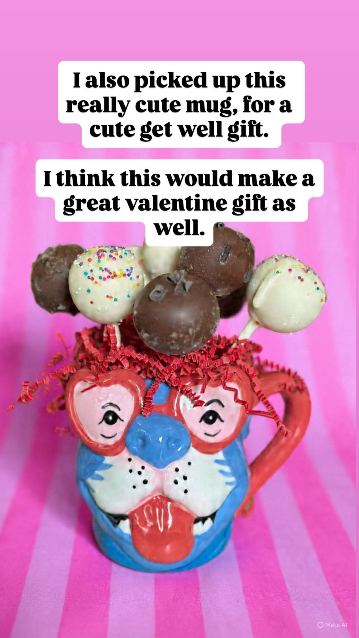 Cute valentine gift

#LTKKids #LTKfoodie #LTKSeasonal