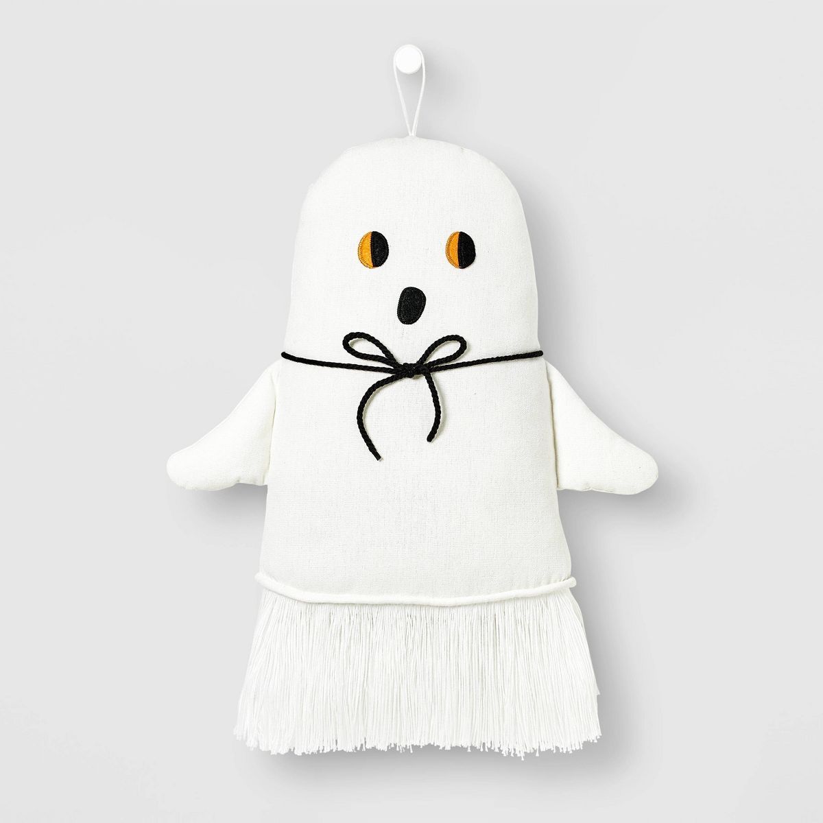 Fabric Hanging Ghost Halloween Decorative Prop - Hyde & EEK! Boutique™ | Target