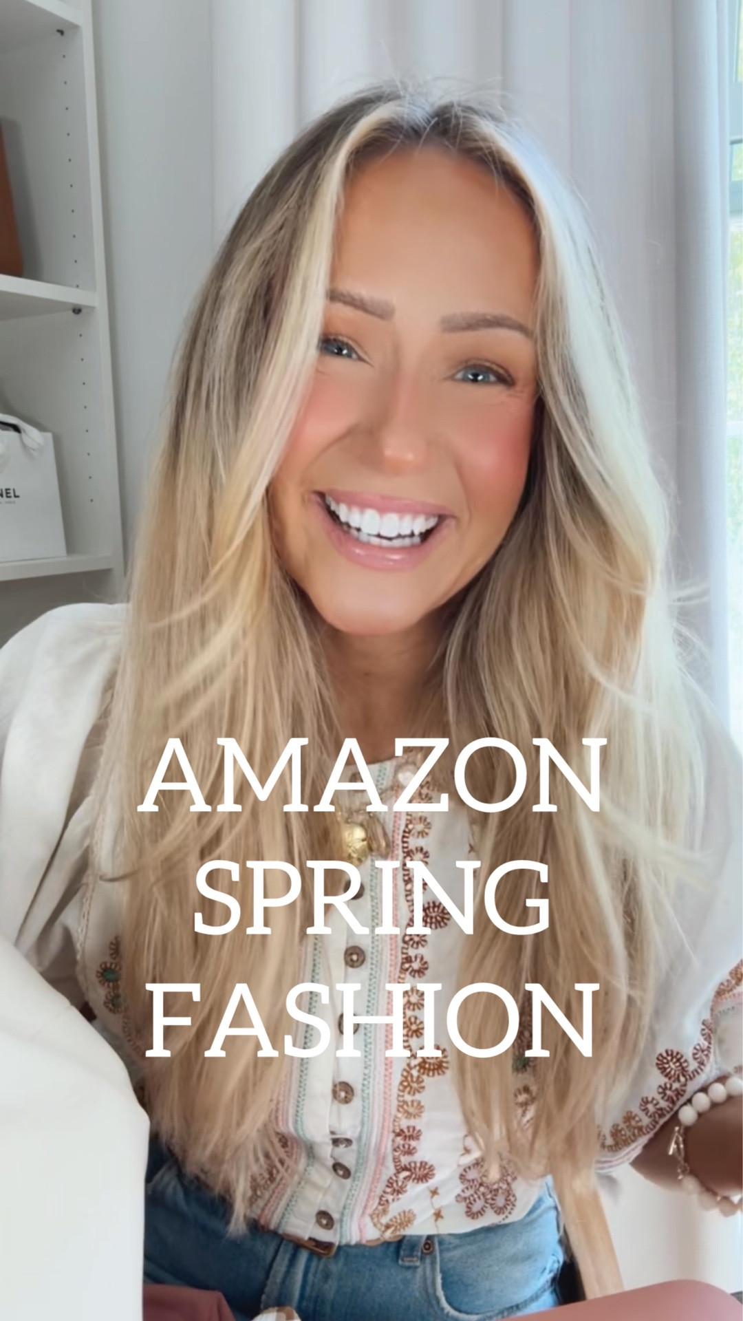 Affiliate links - I earn commission on purchases made through my links | Amazon fashion 2026