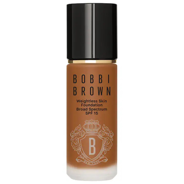 Weightless Skin Oil-Controlling Foundation SPF 15 with Hyaluronic Acid | Sephora (US)