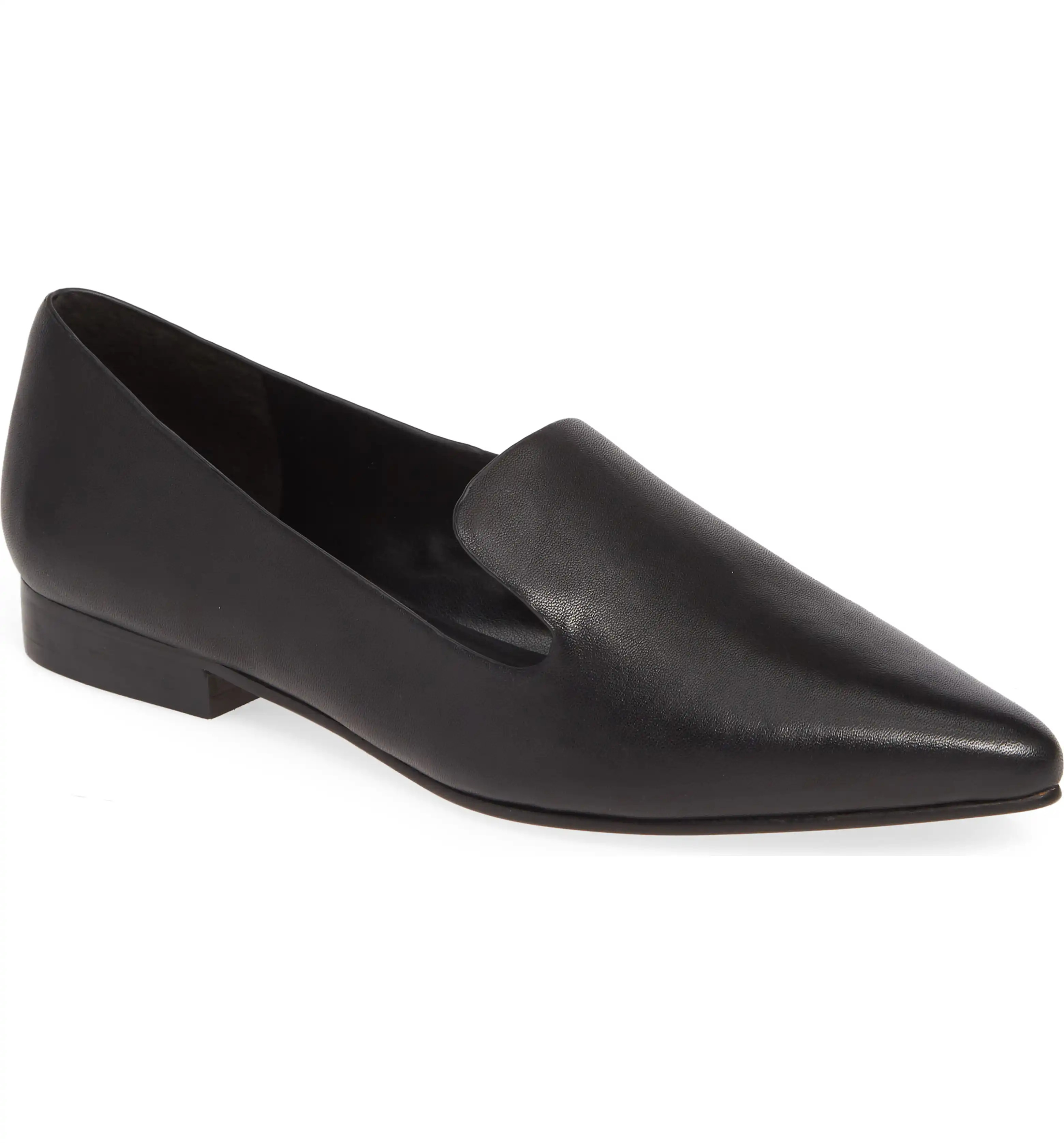 Kapa Asymmetrical Loafer | Nordstrom