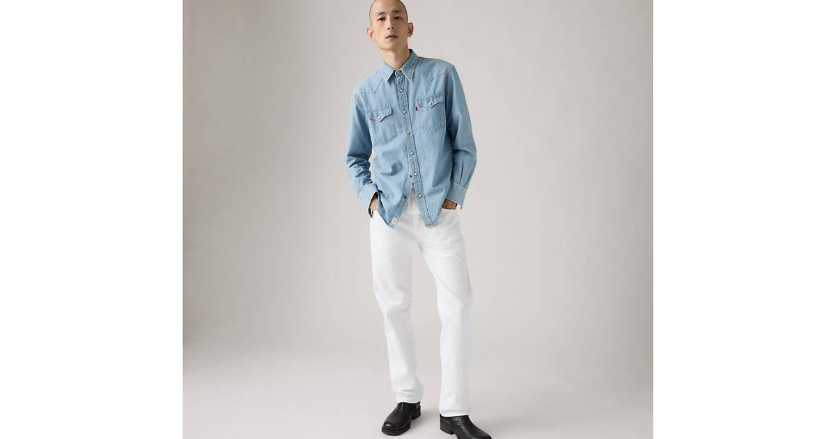501® Original Fit Men's Jeans | Levi's US