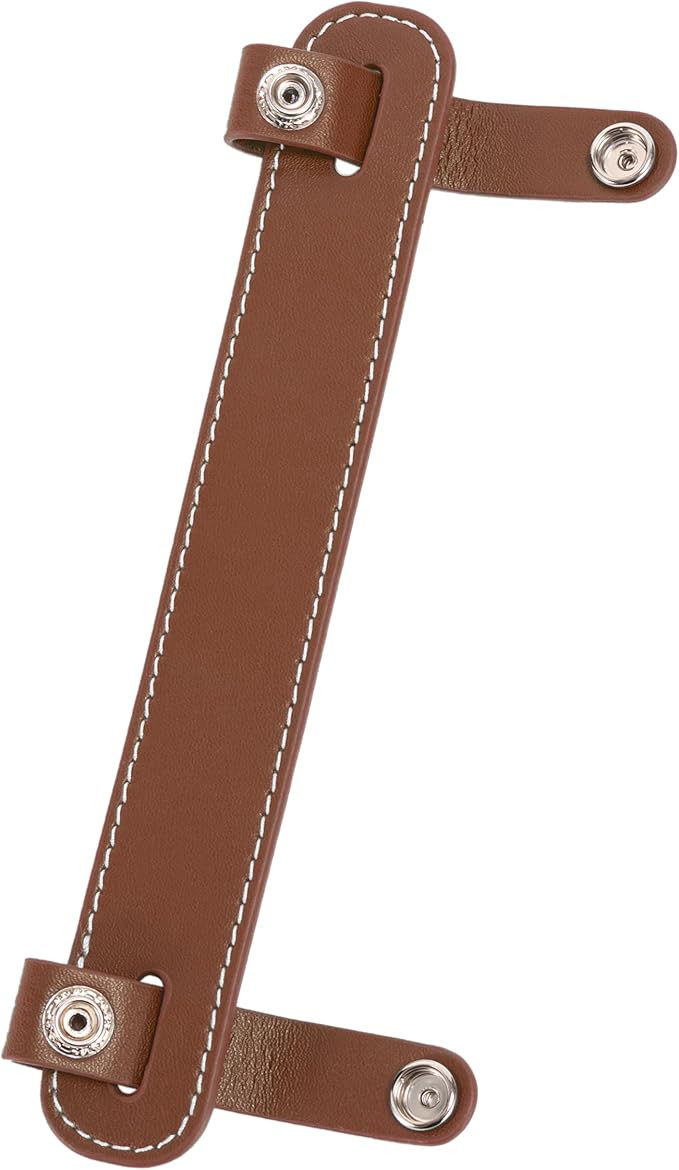 Shoulder Strap Pad Compatible with Tote Bags, Handbag Accessories, Upgraded Anti-Slip Cushion, Pr... | Amazon (US)