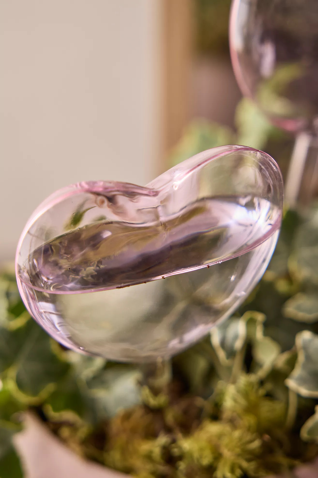 Heart Watering Globes, Set of 2 | Terrain