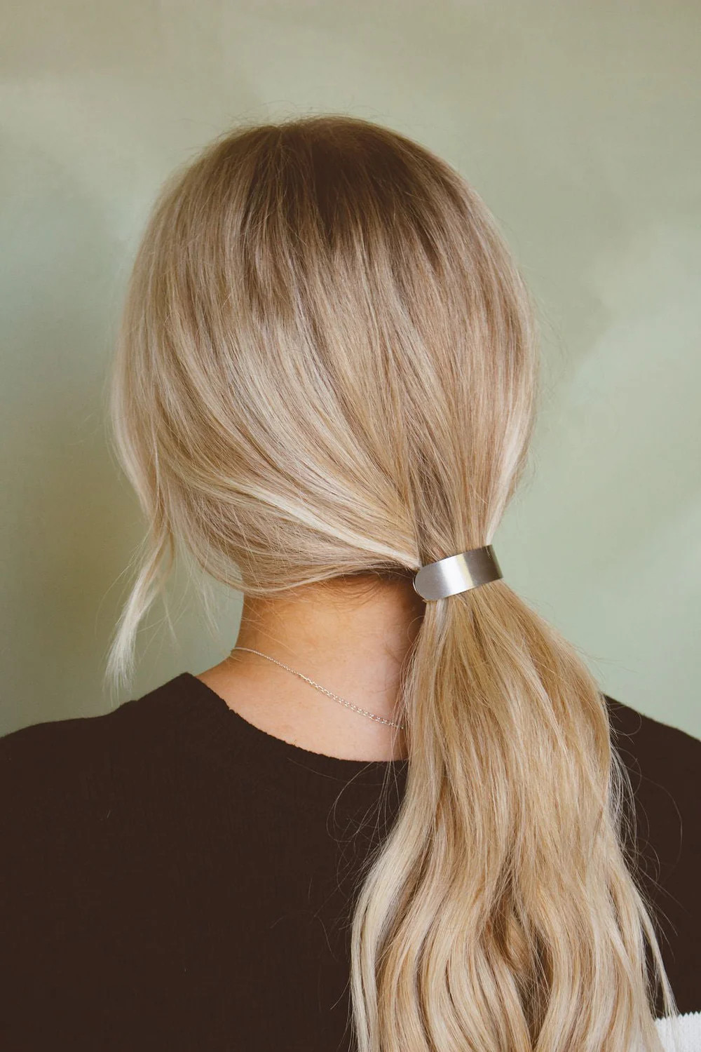 Willow Ponytail Clip | Shop Andi