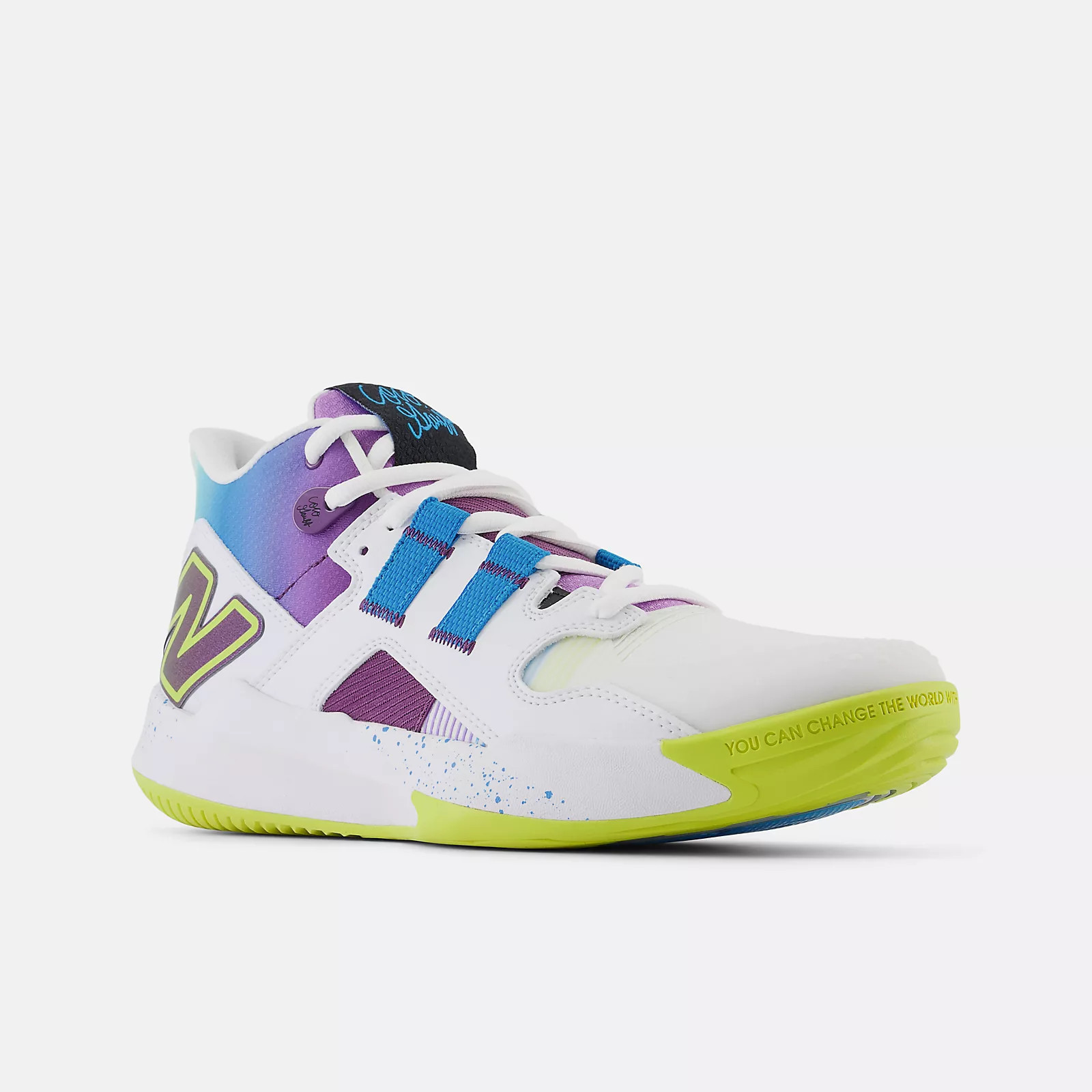 Coco CG1 Unity of Sport - New Balance | New Balance Athletics, Inc.